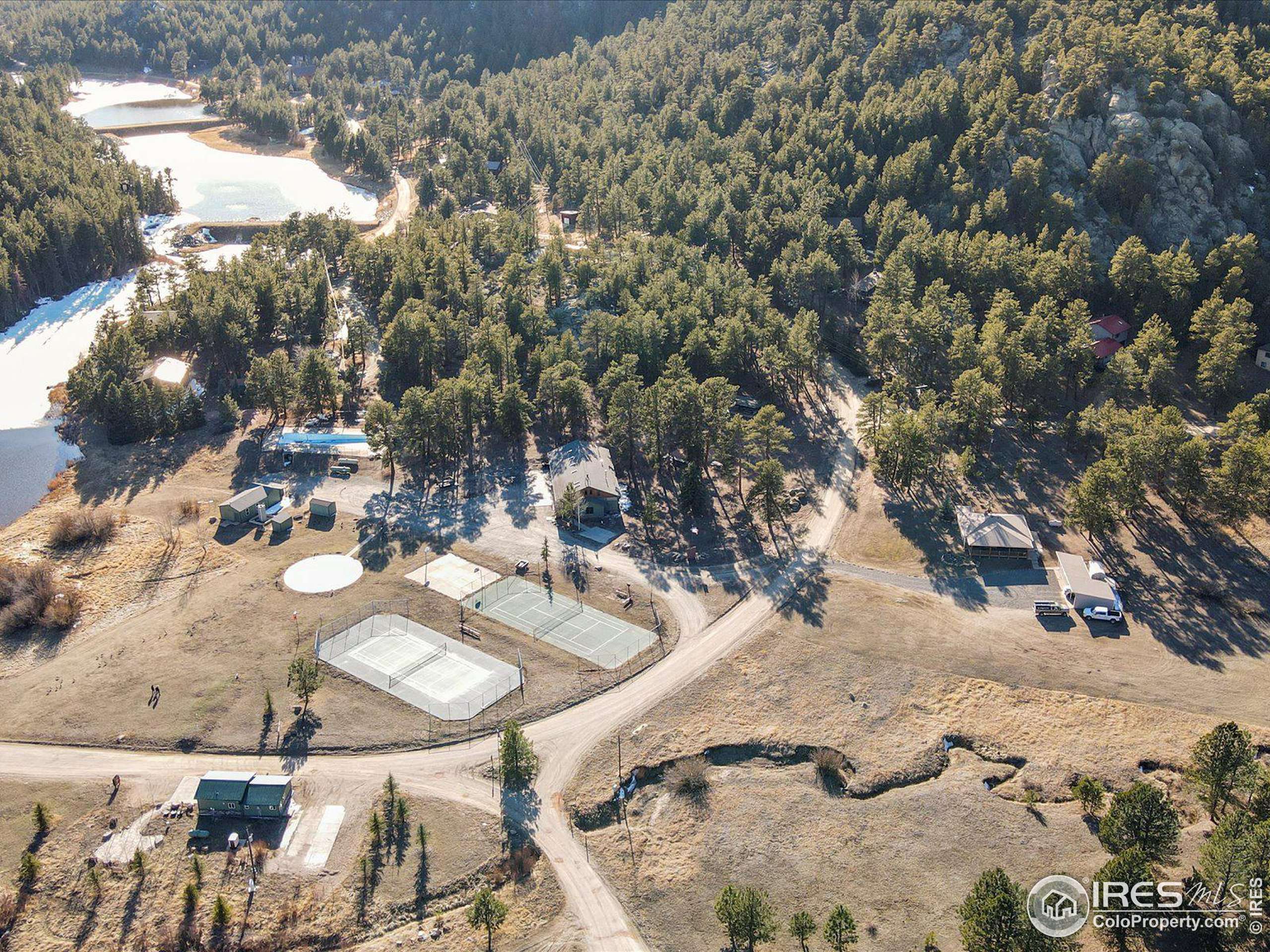 Lyons, CO 80540,117 Aspen Dr