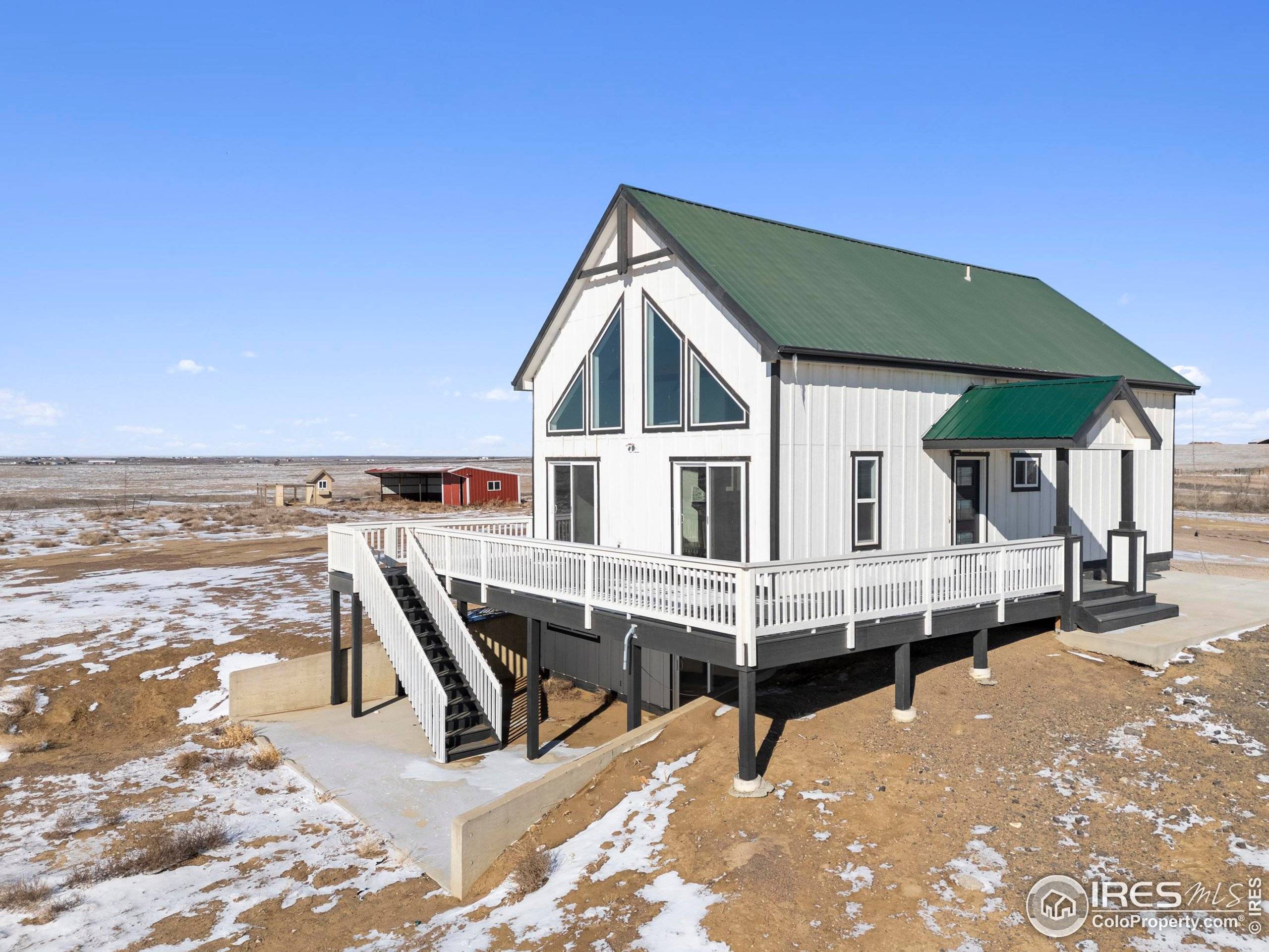 Galeton, CO 80622,36353 County Road 65