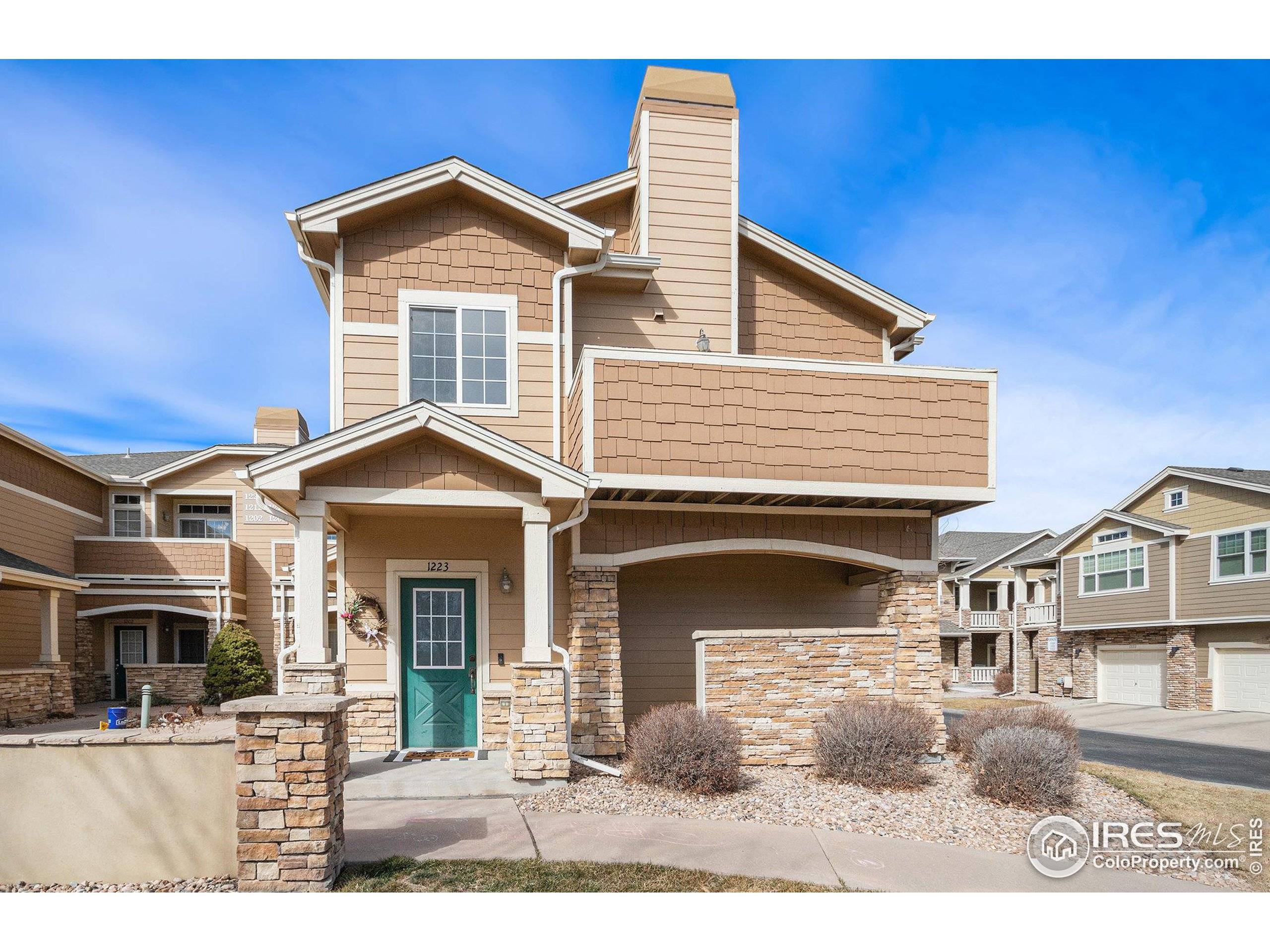 Greeley, CO 80634,6607 W 3rd St