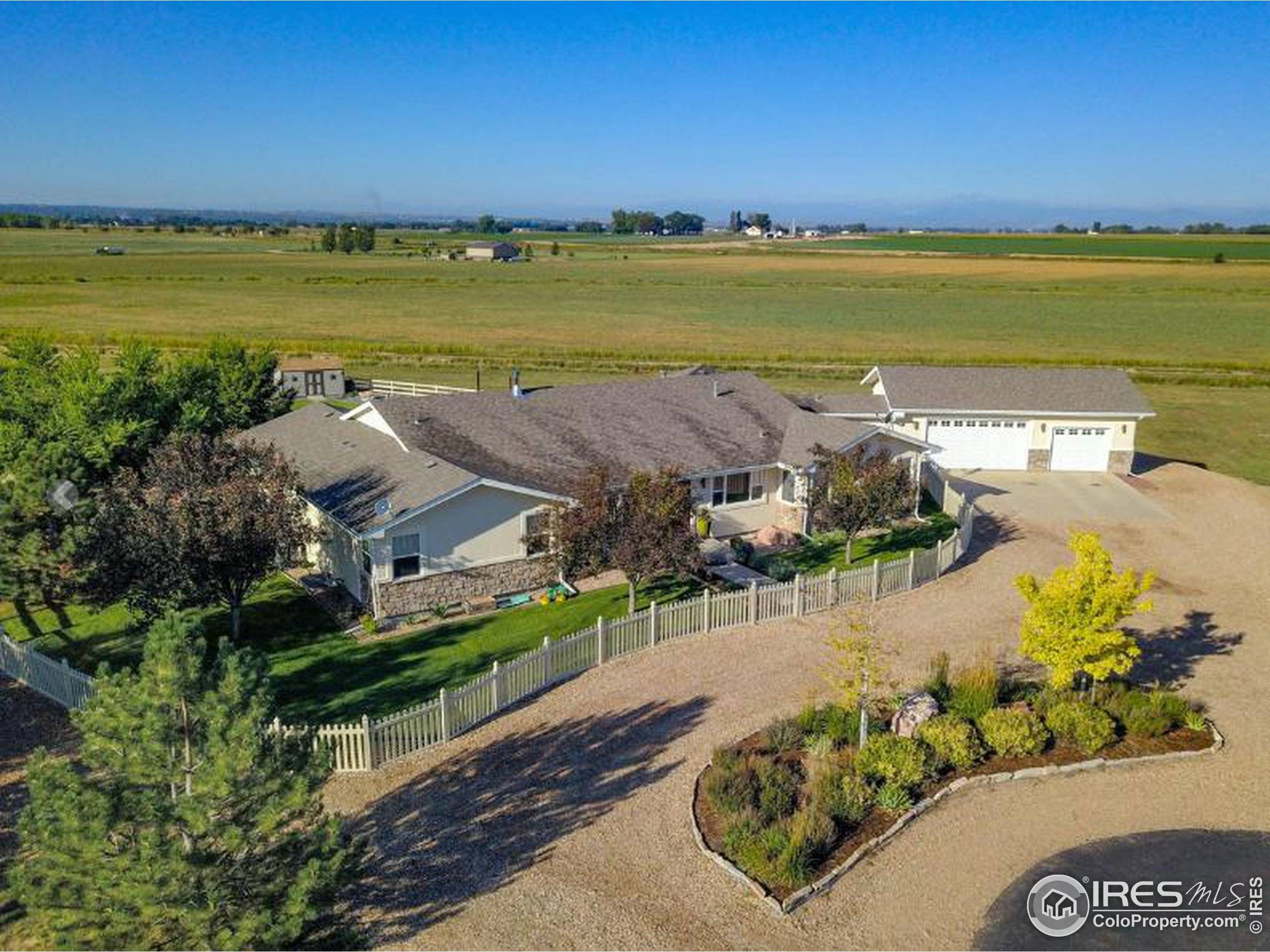 Eaton, CO 80615,33409 Faith Ln