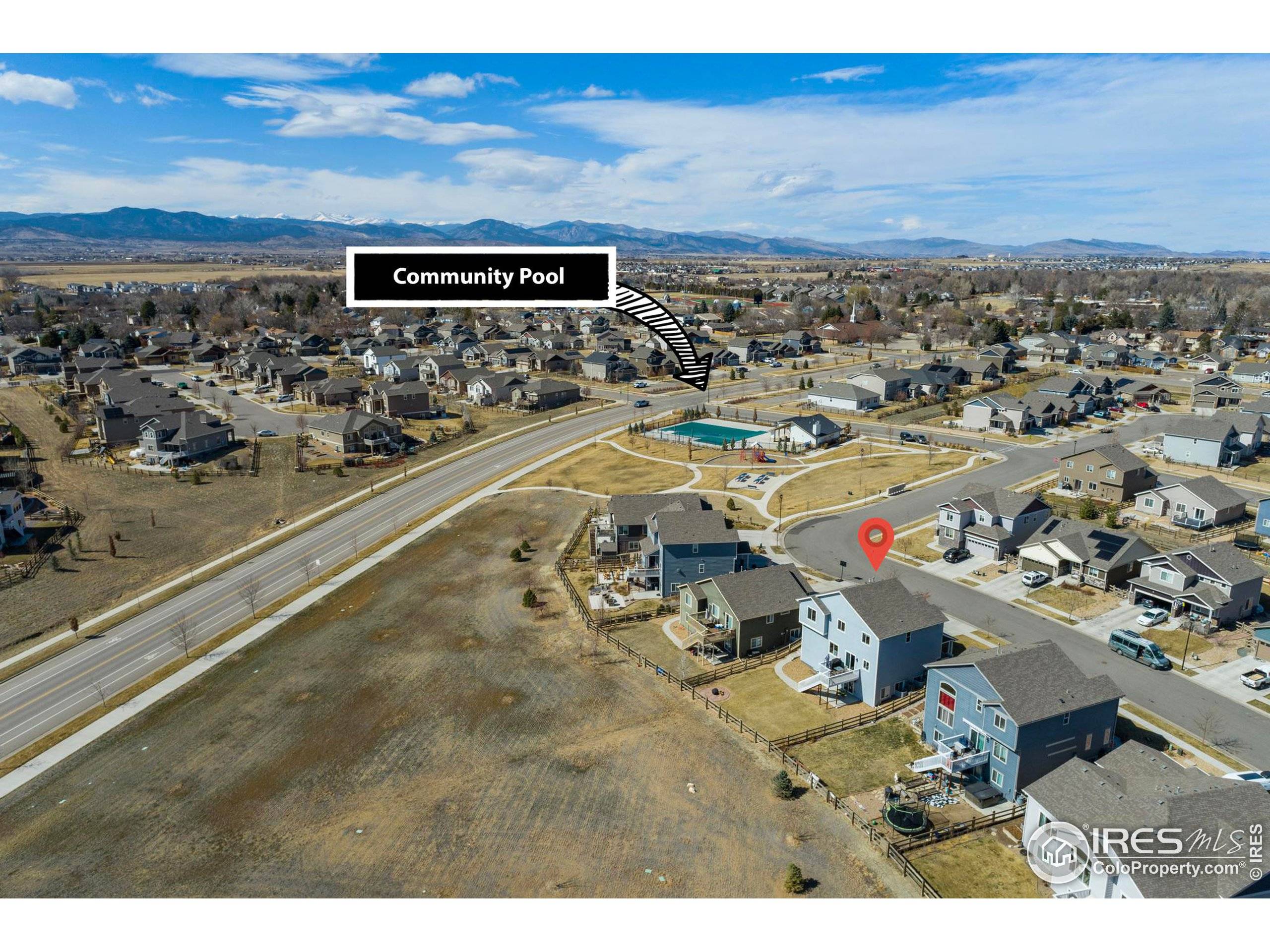 Berthoud, CO 80513,655 Lene Ln
