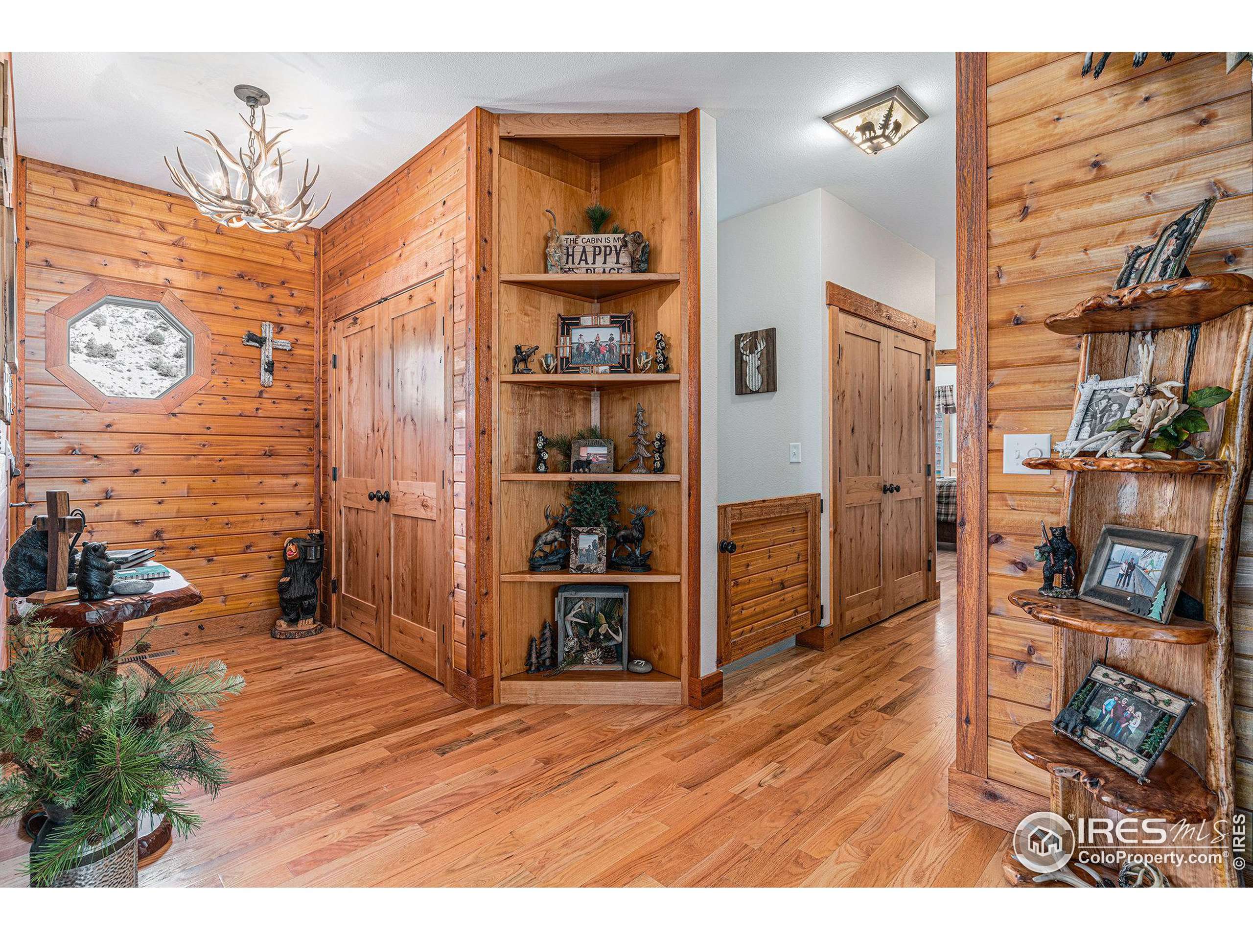 Glen Haven, CO 80532,9512 County Road 43