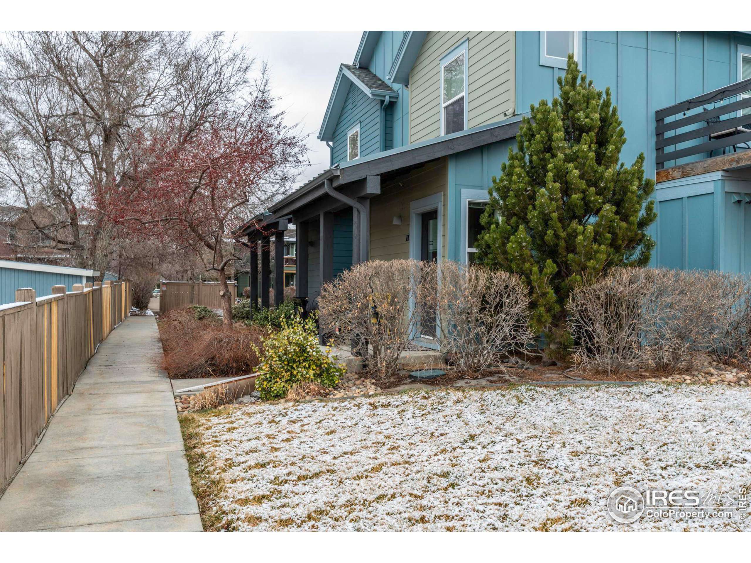 Boulder, CO 80301,3671 Pinedale St ##G