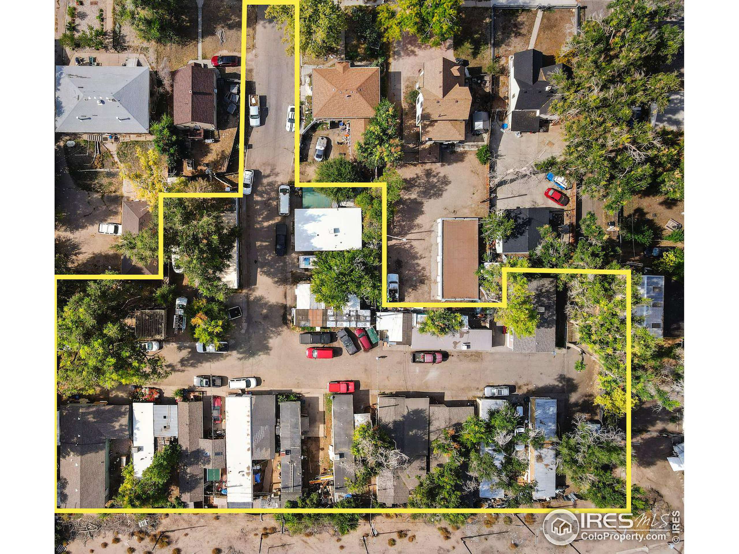 Greeley, CO 80631,1626 6th Ave