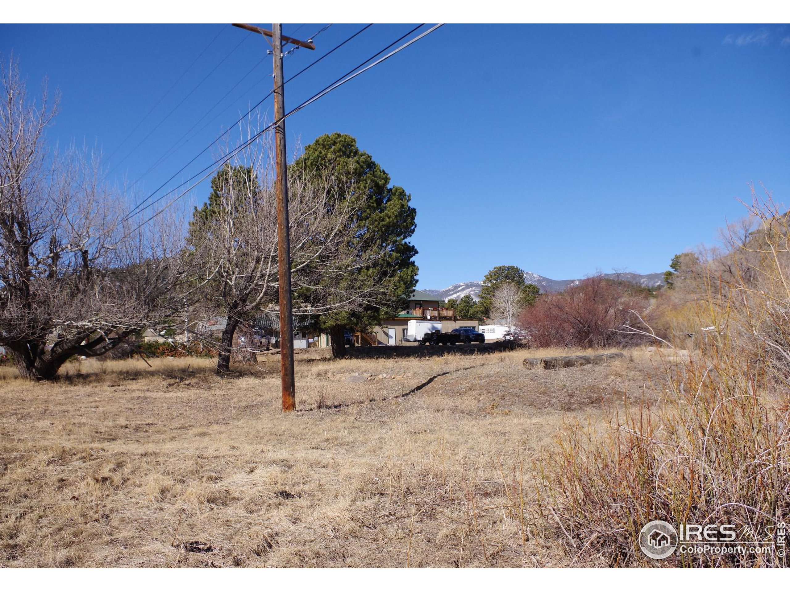 Estes Park, CO 80517,1743 Moraine Ave