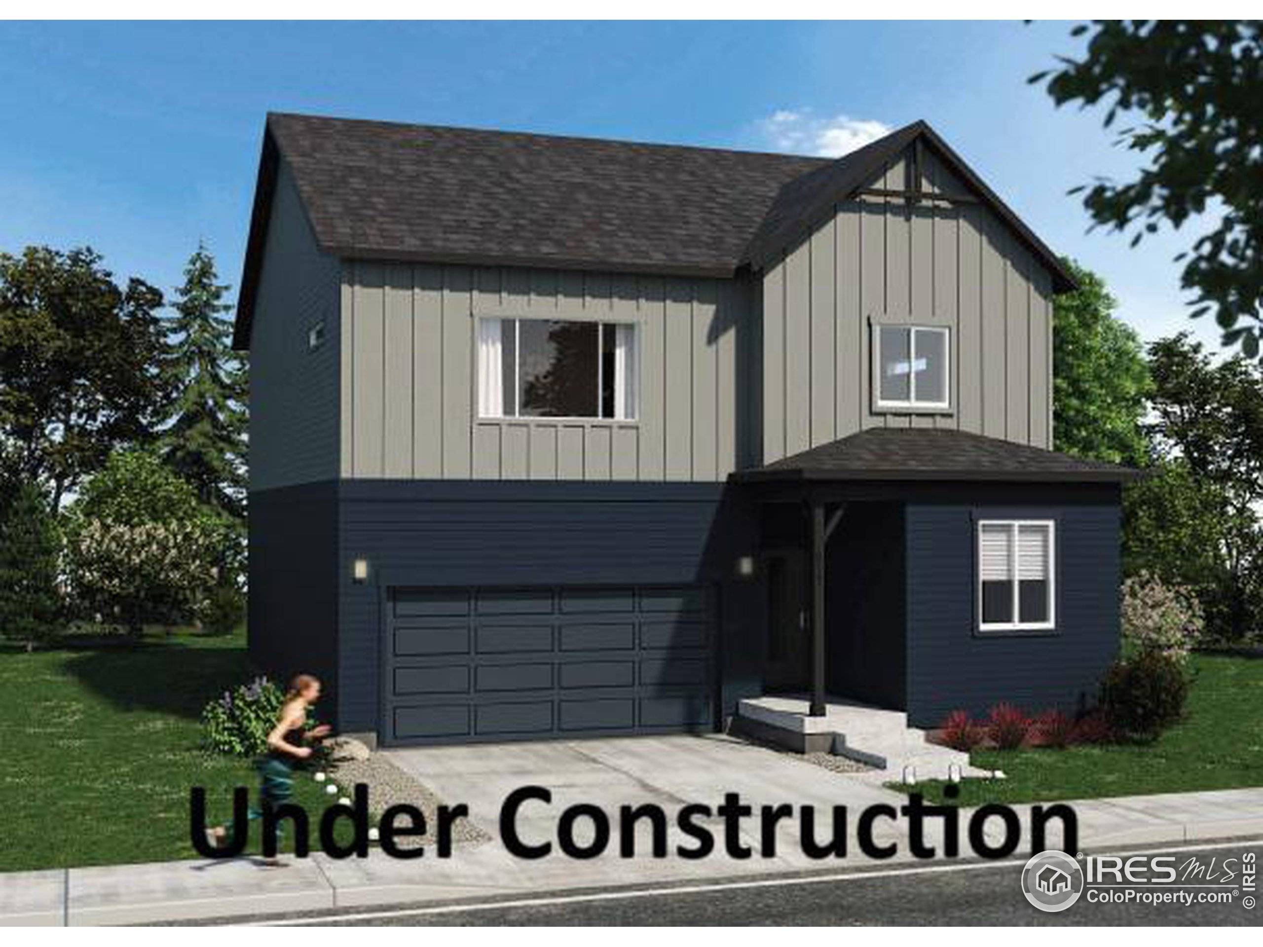 Fort Collins, CO 80524,3146 Tourmaline Pl