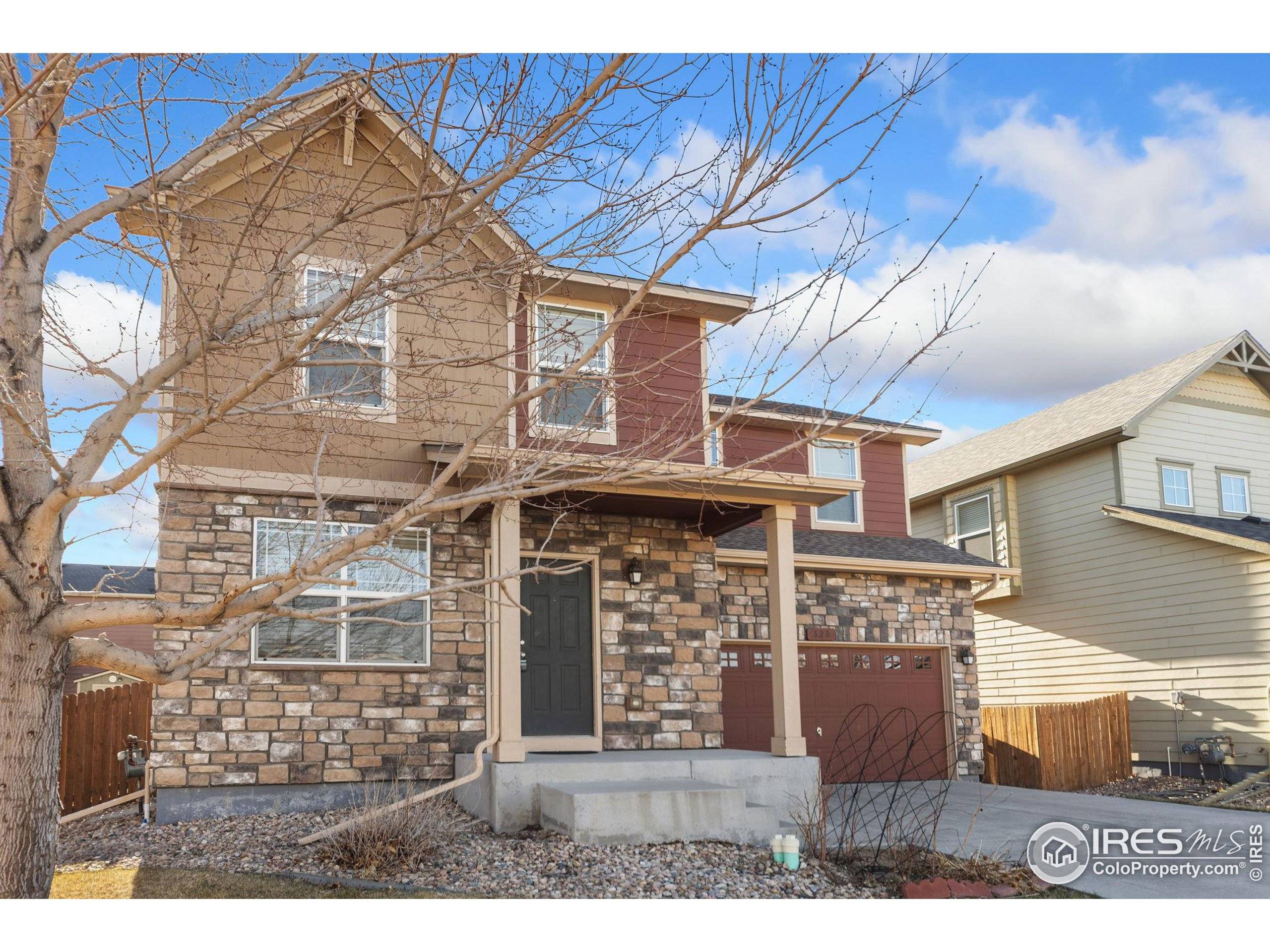 Fort Collins, CO 80524,820 Ridge Runner Dr