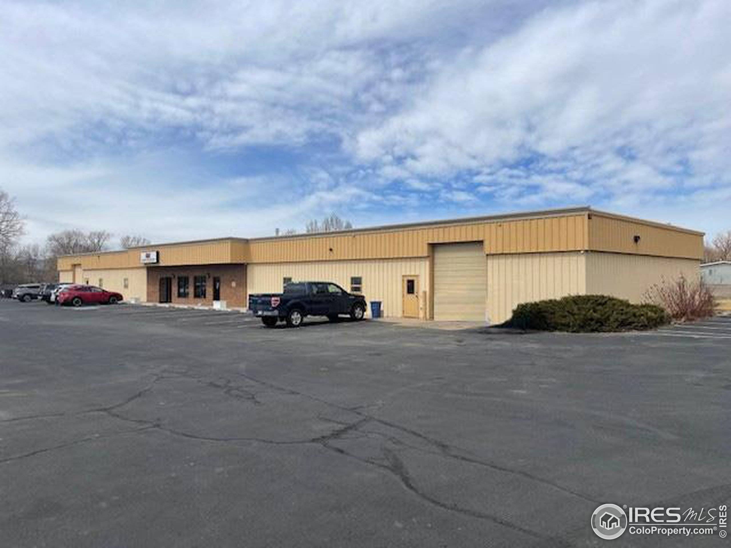 Fort Collins, CO 80524,219 N Timberline Rd #2