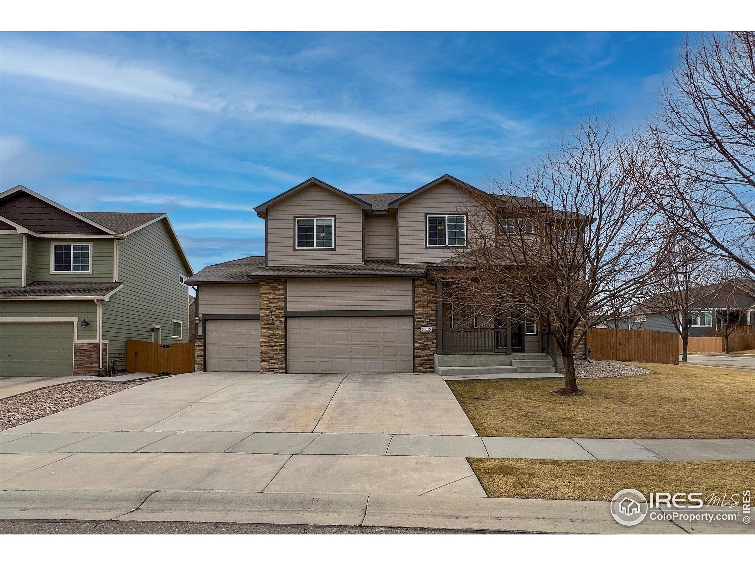 Fort Collins, CO 80525,505 Coyote Trail Dr
