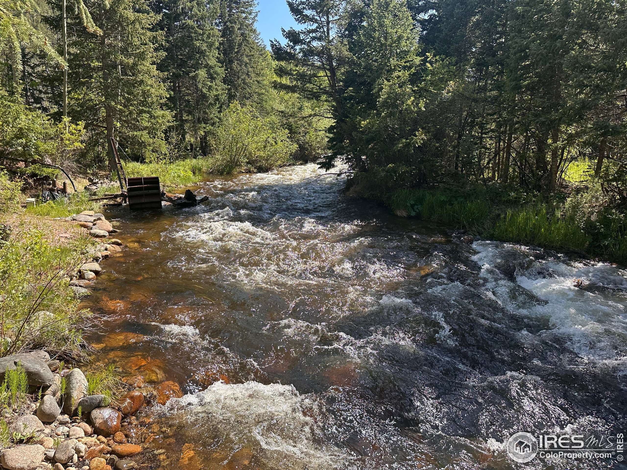 Lyons, CO 80540,820 Riverside Dr