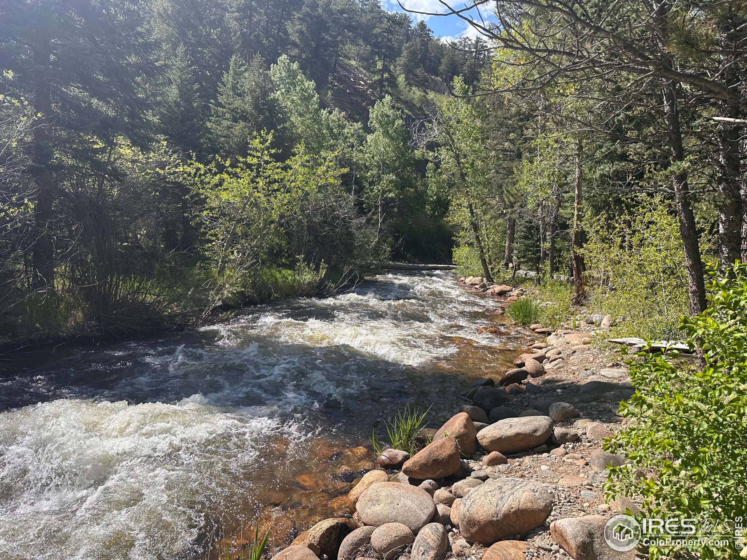 Lyons, CO 80540,820 Riverside Dr