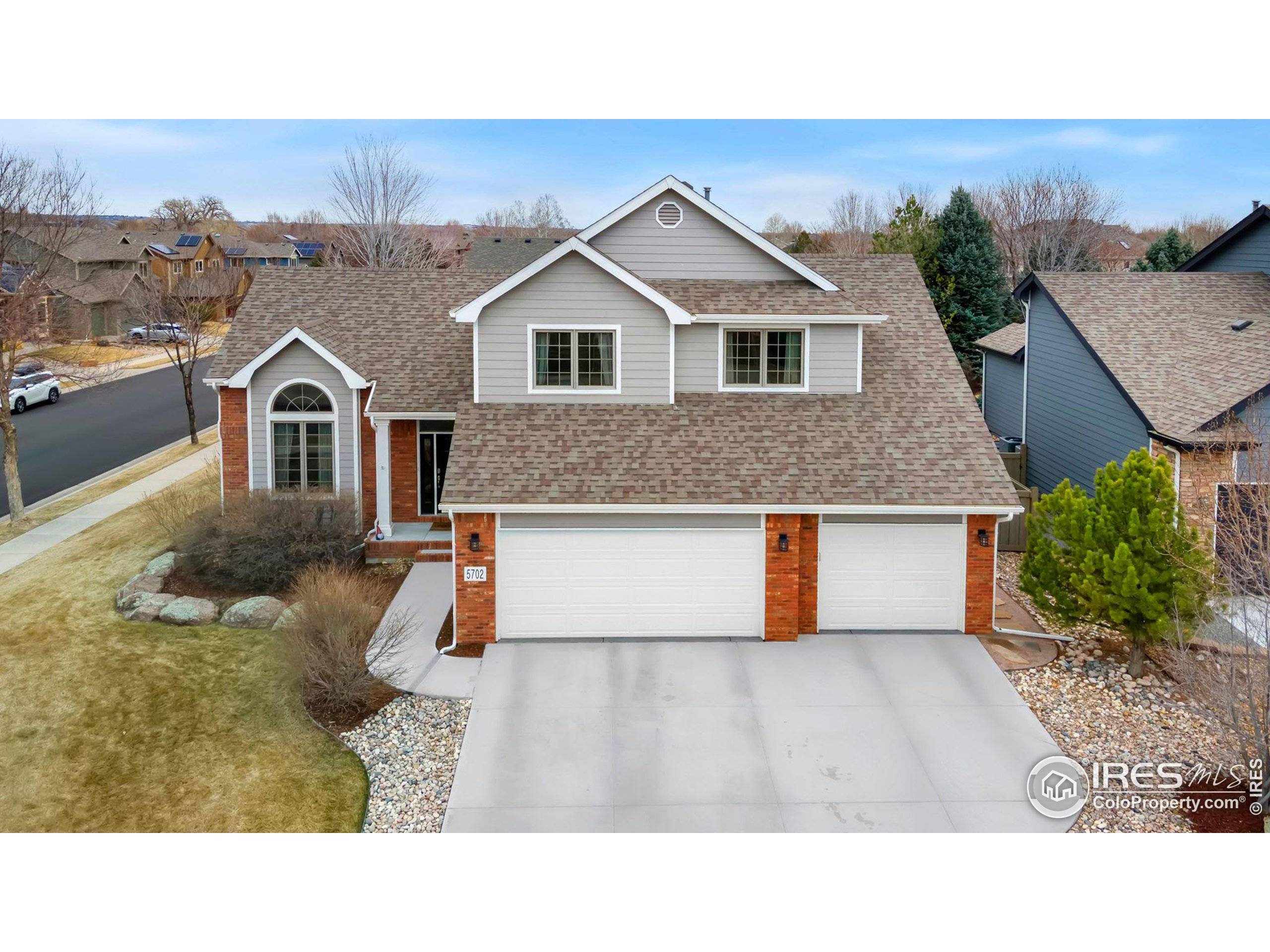 Fort Collins, CO 80528,5702 Falling Water Dr