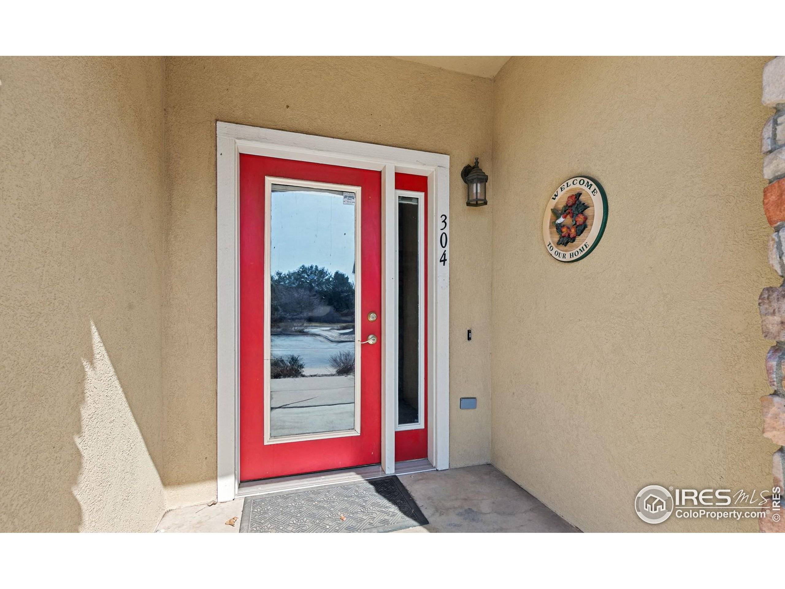 Evans, CO 80620,304 Lucca Dr