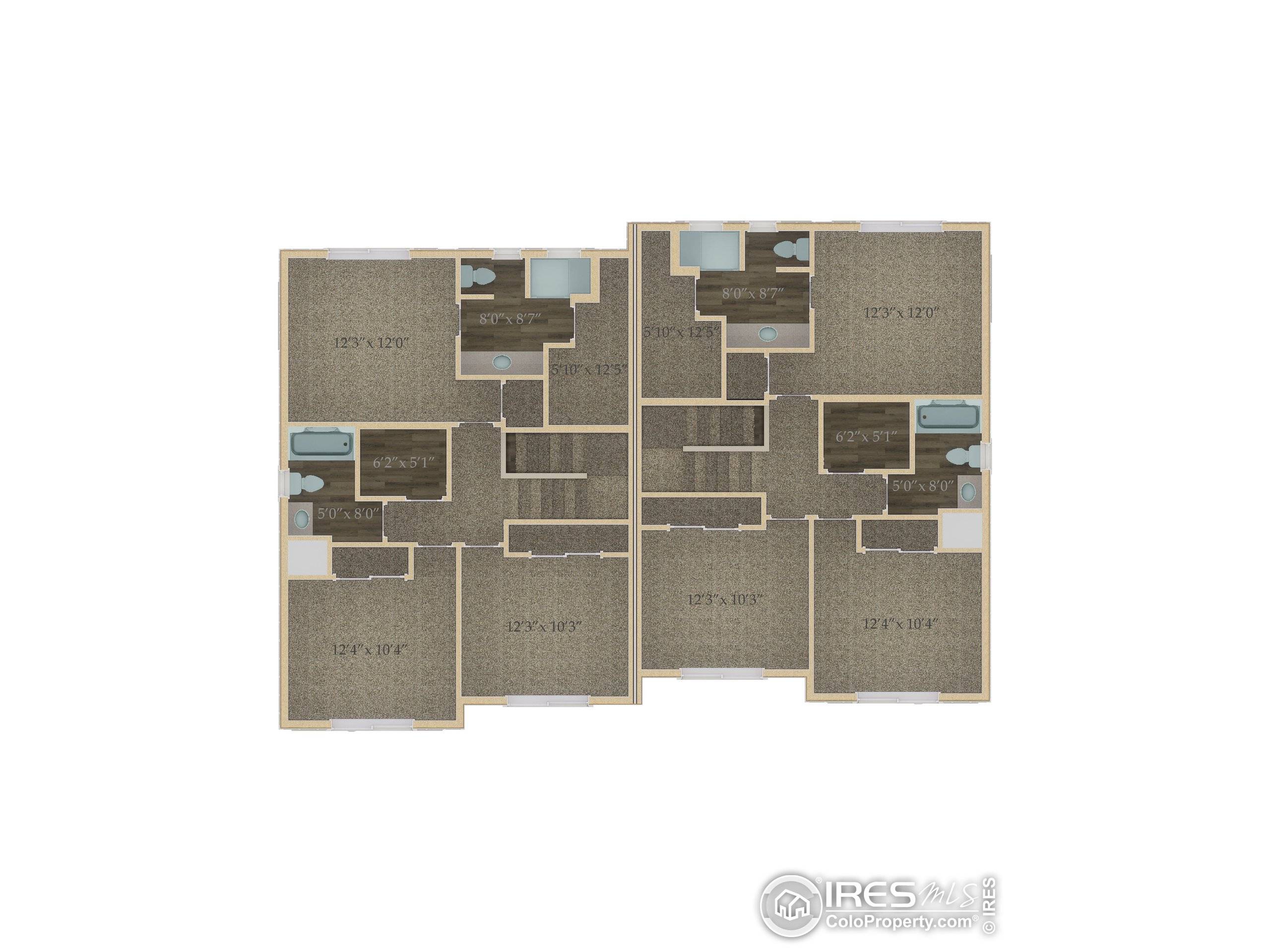 Loveland, CO 80538,4732 Whistler Dr