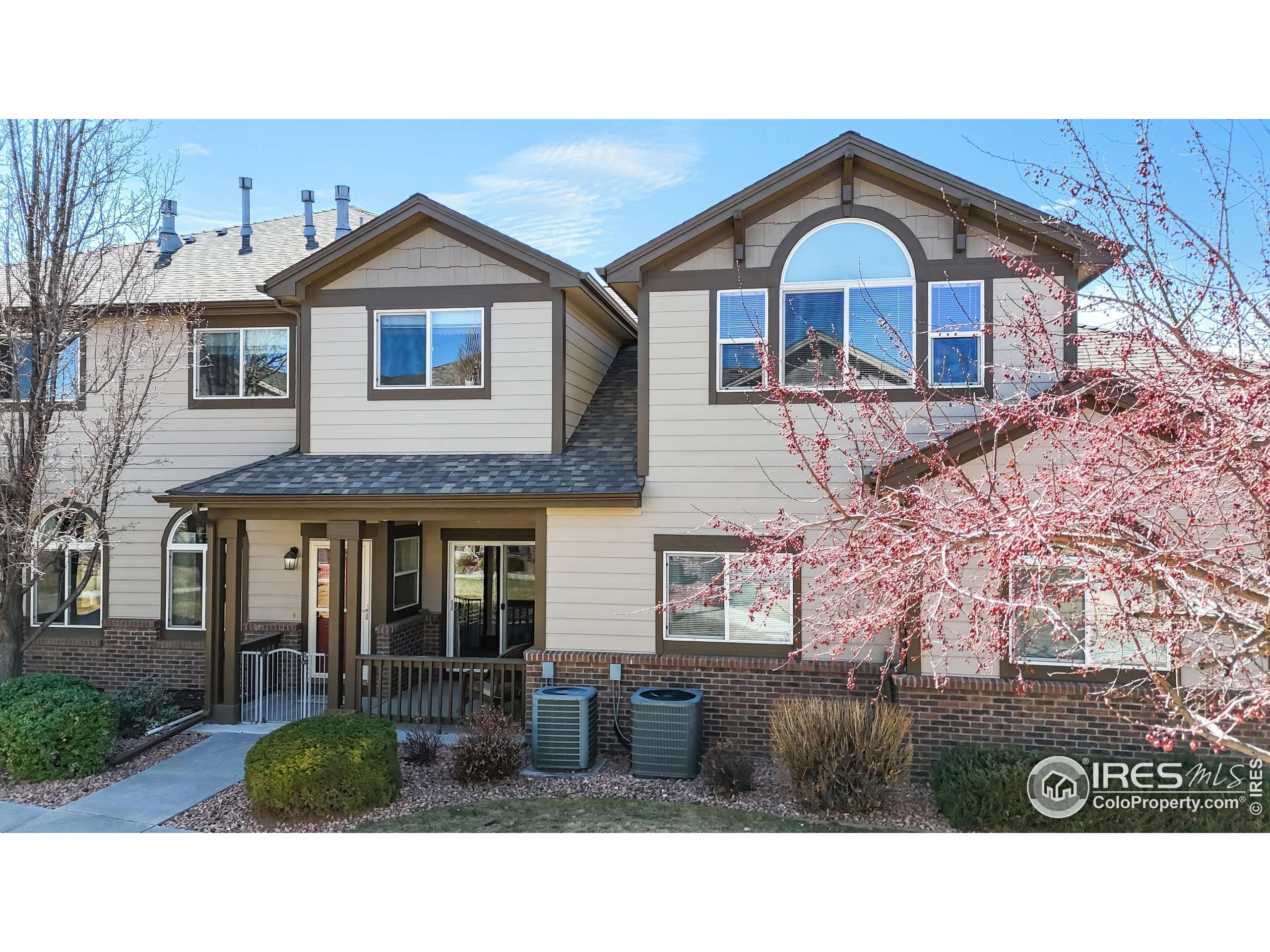 Fort Collins, CO 80525,2608 Kansas Dr #E 130