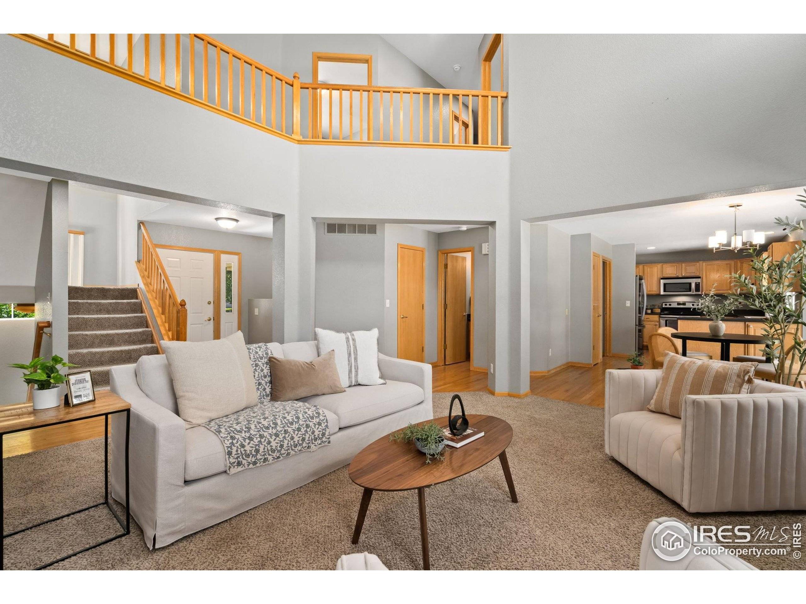 Fort Collins, CO 80525,4015 Sunstone Way