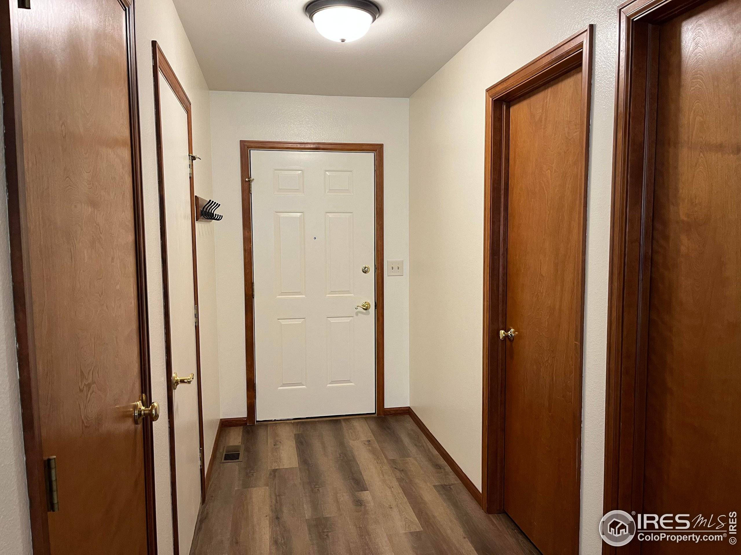 Greeley, CO 80634,3950 W 12 St #11