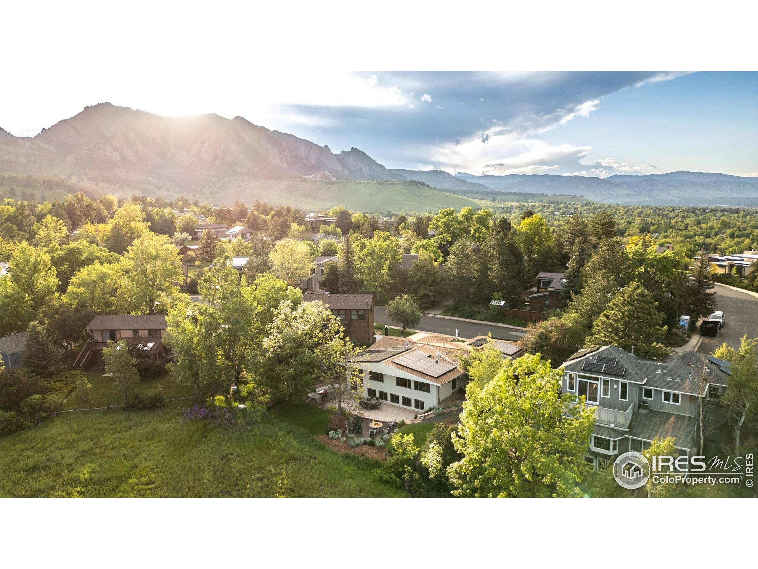 Boulder, CO 80305,3380 Longwood Ave