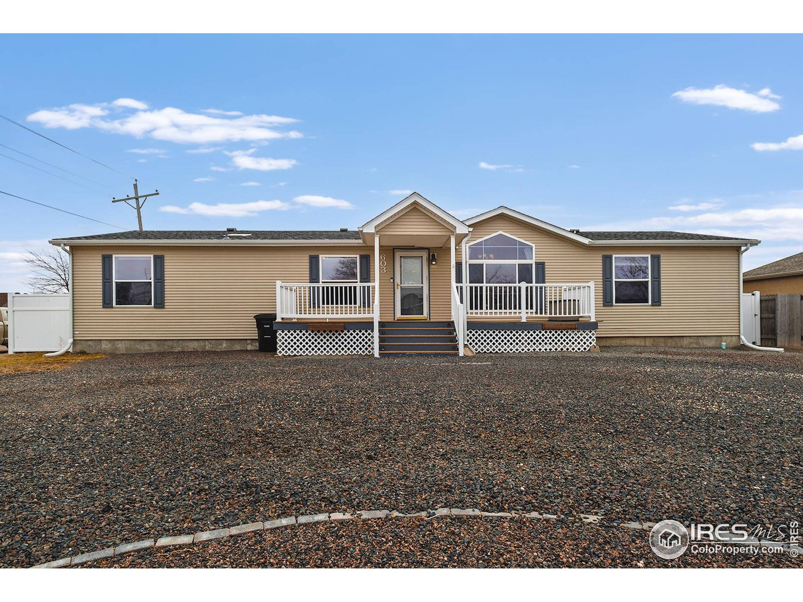 Sterling, CO 80751,603 Lark Ln