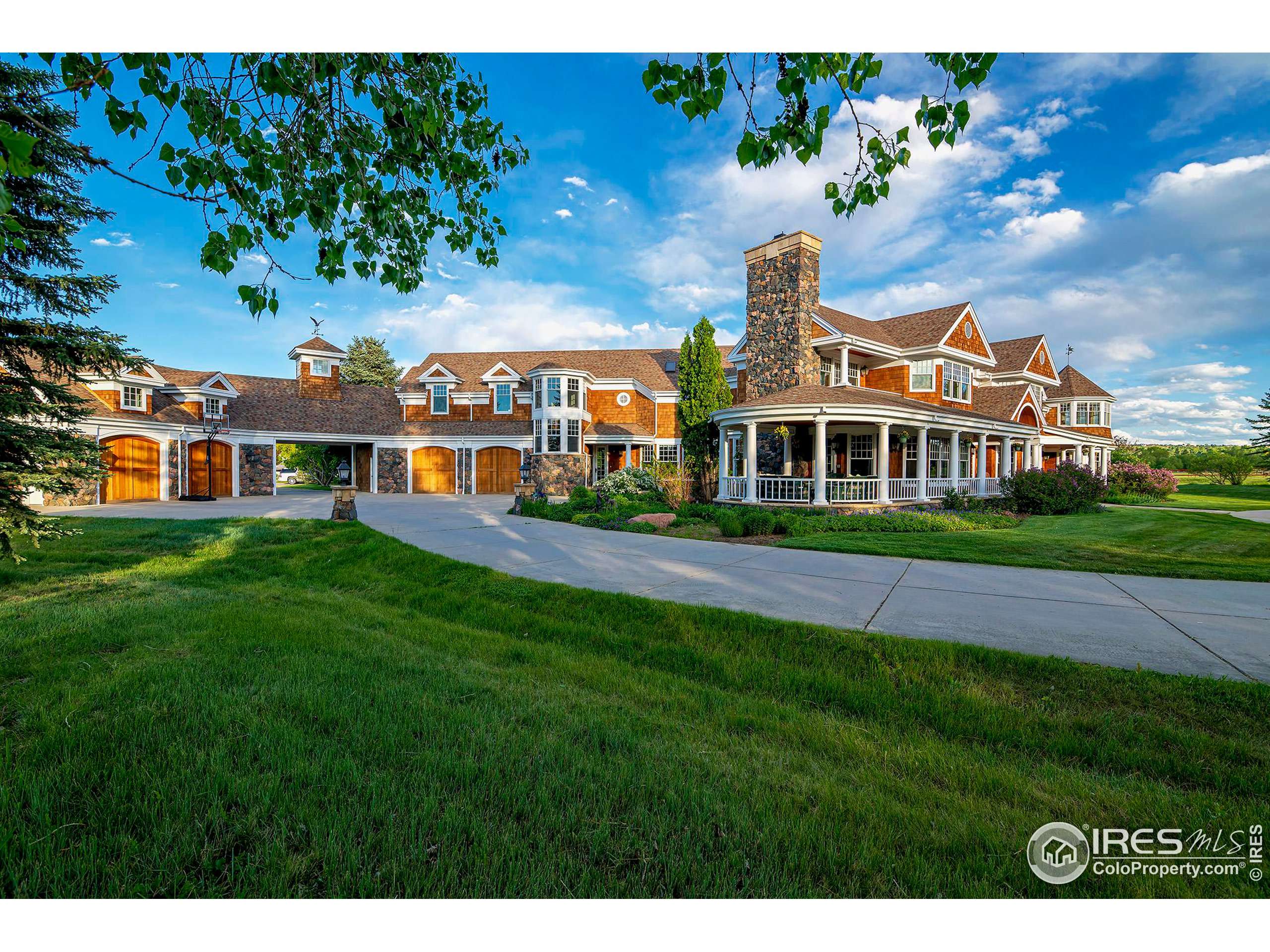 Boulder, CO 80301,2300 N 75th St