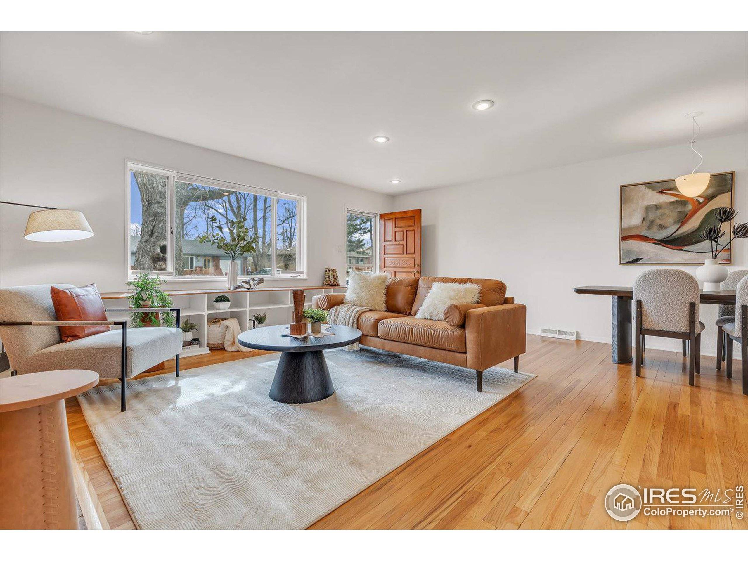 Boulder, CO 80305,345 S 42nd St