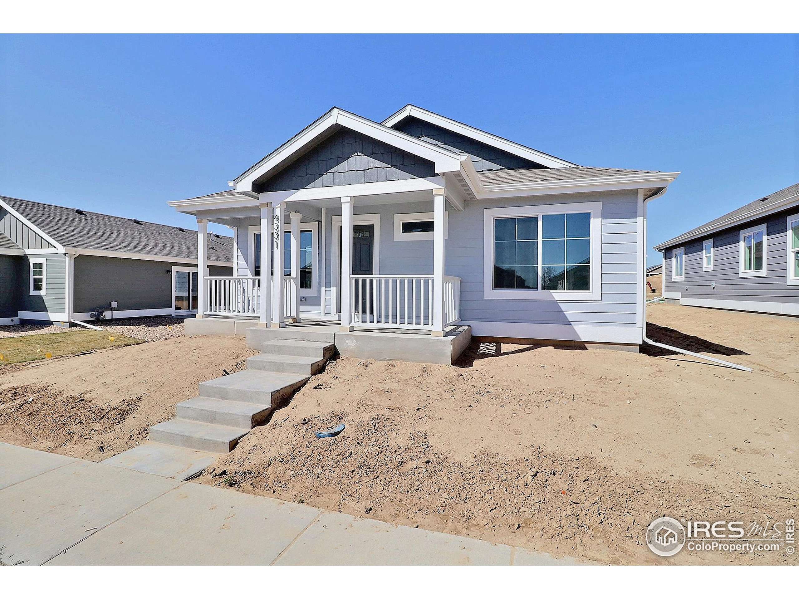 Evans, CO 80620,4331 Primrose Ln