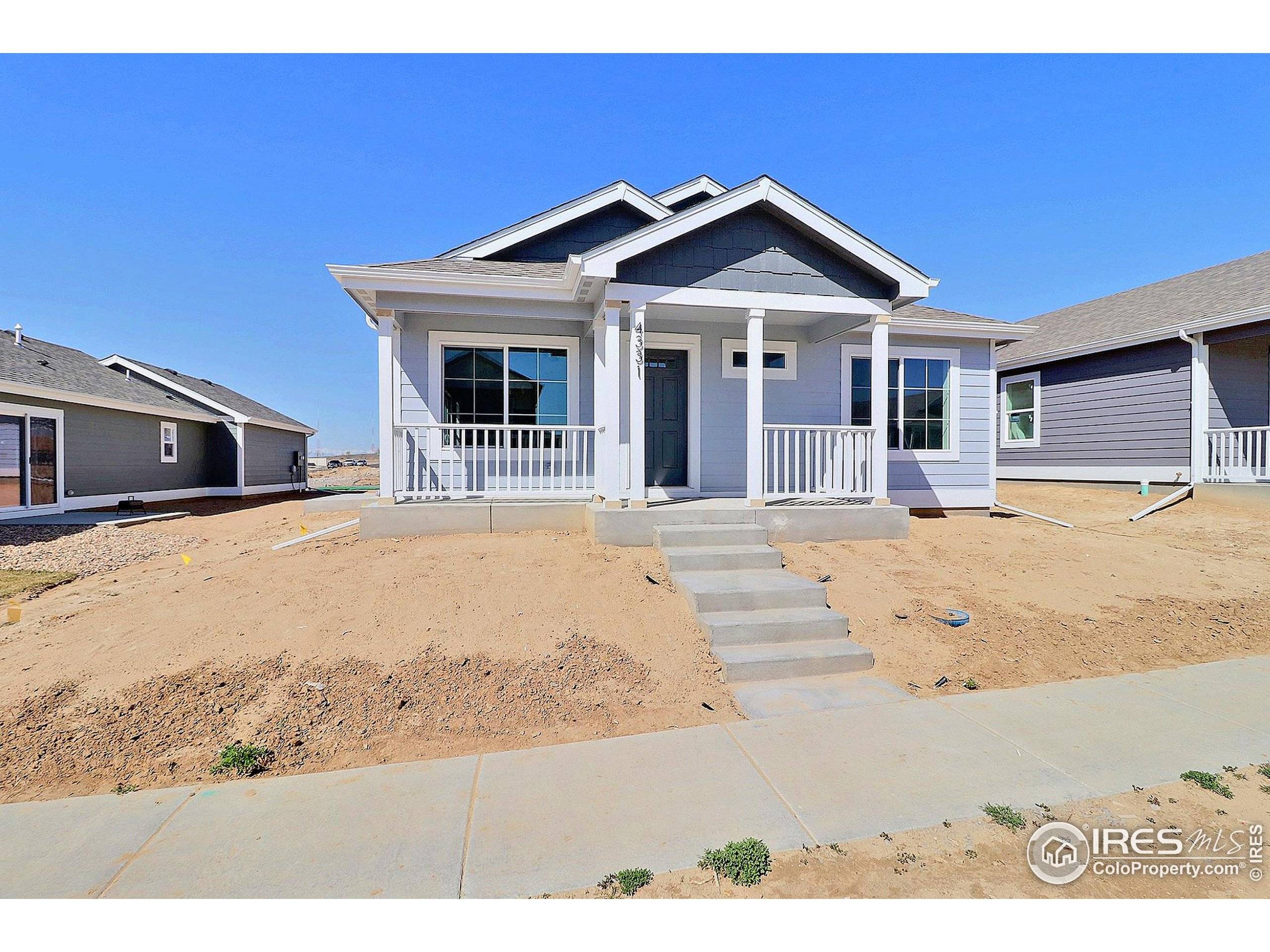 Evans, CO 80620,4331 Primrose Ln
