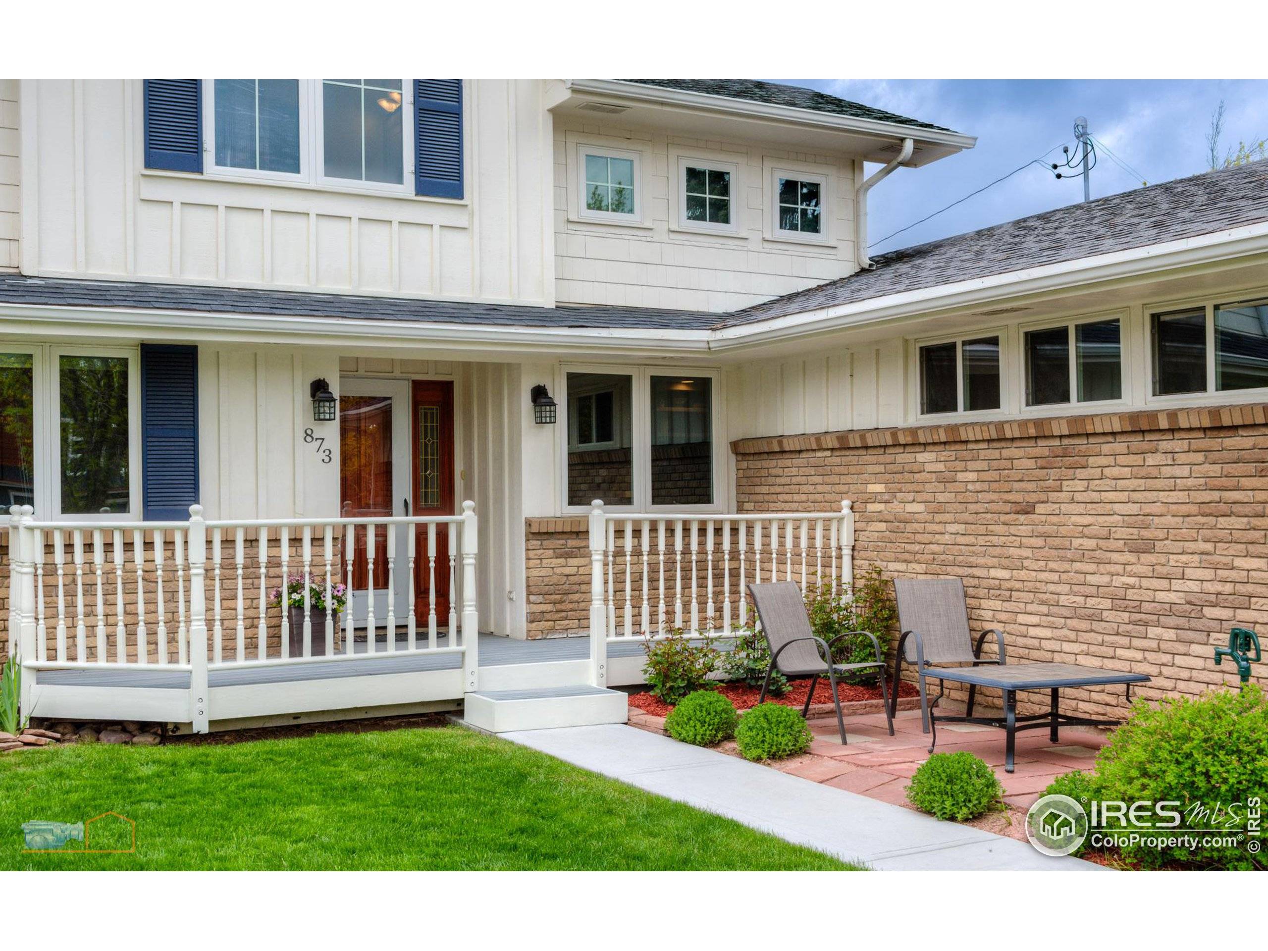 Boulder, CO 80303,873 Cypress Dr