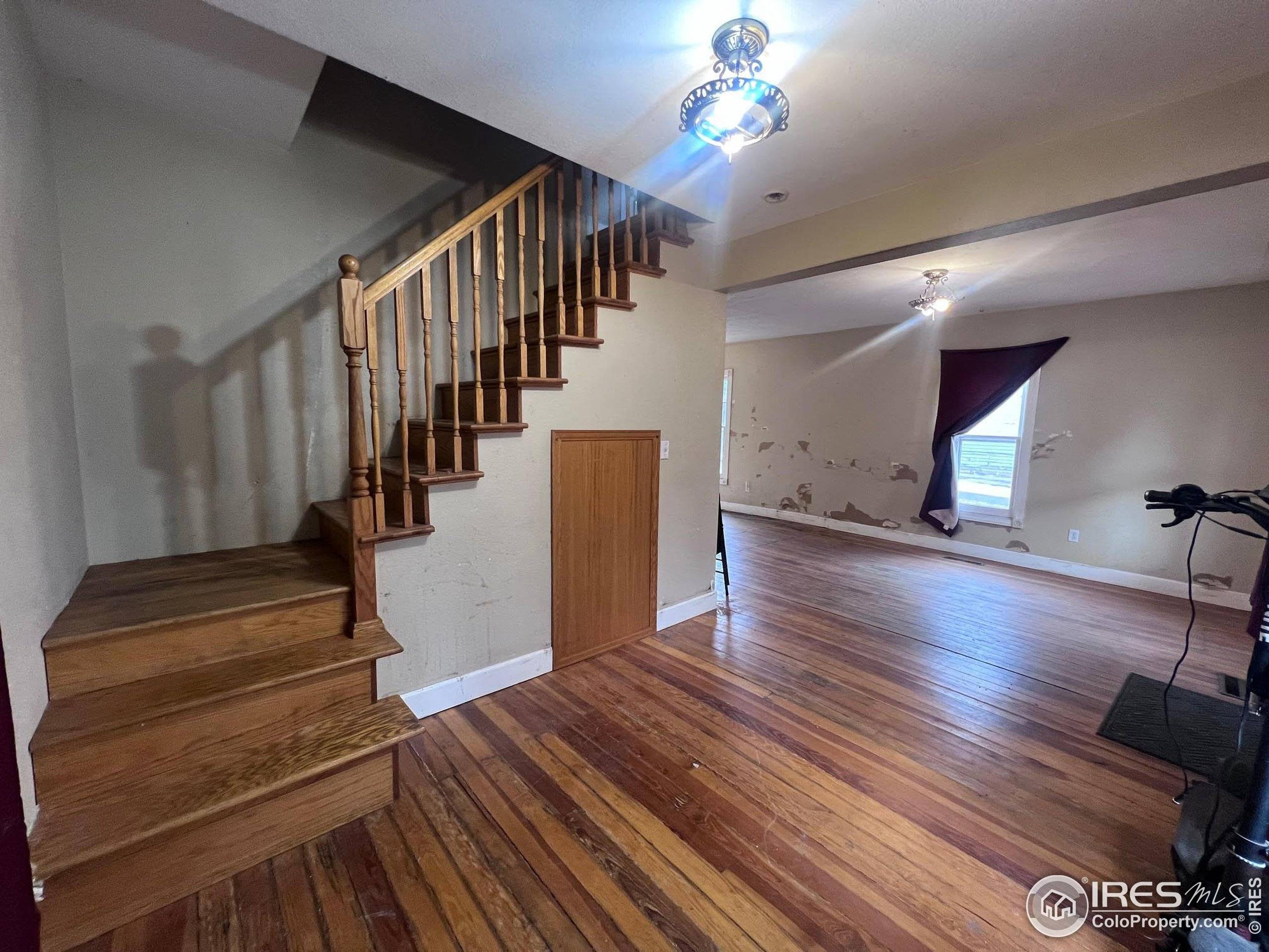 Fort Collins, CO 80524,507 E Mulberry St