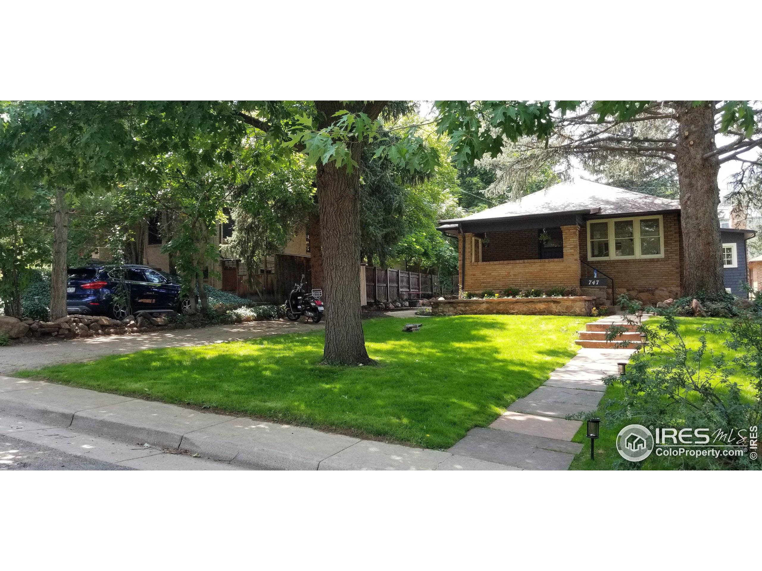 Boulder, CO 80302,747 12th St