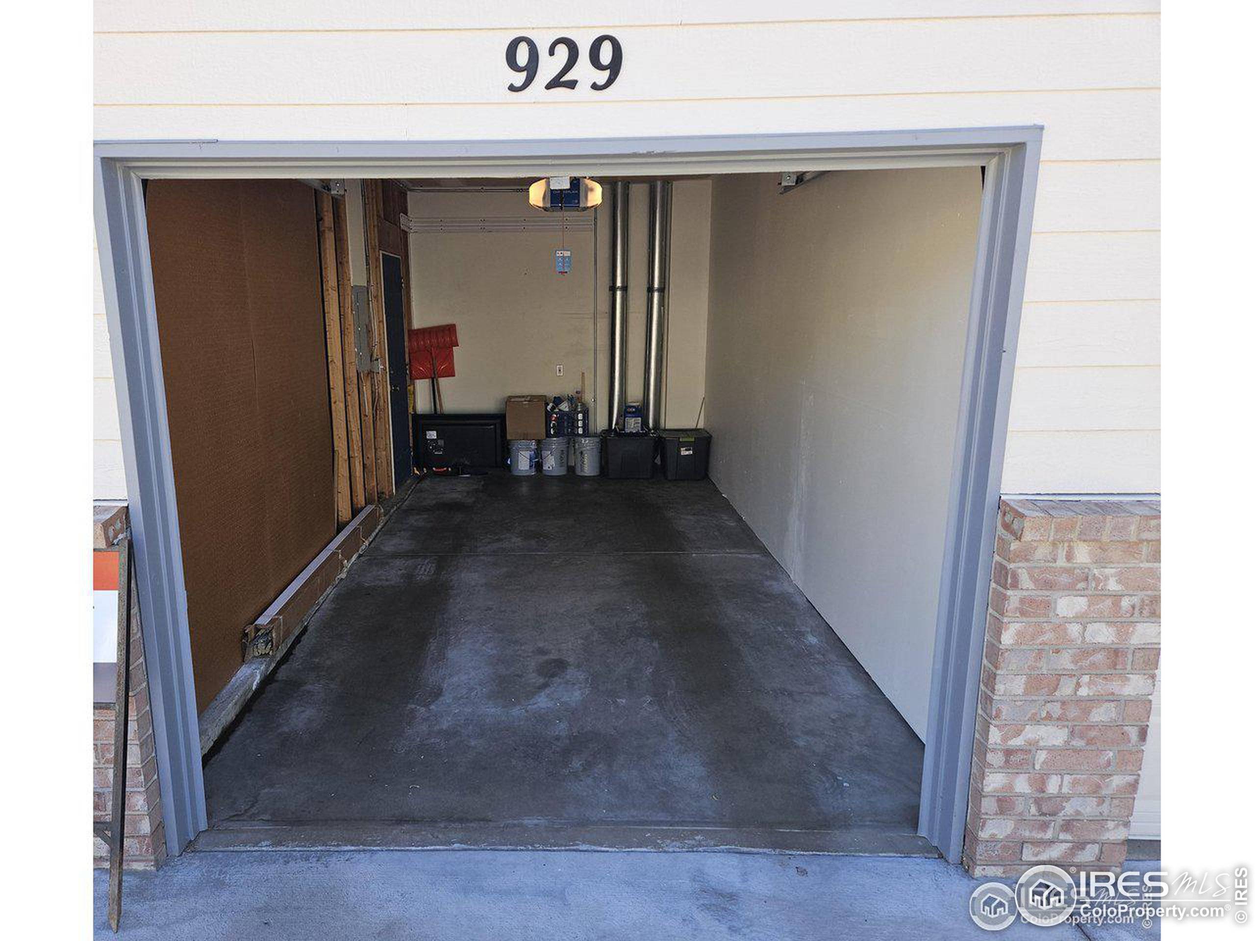 Longmont, CO 80501,929 Parker Dr