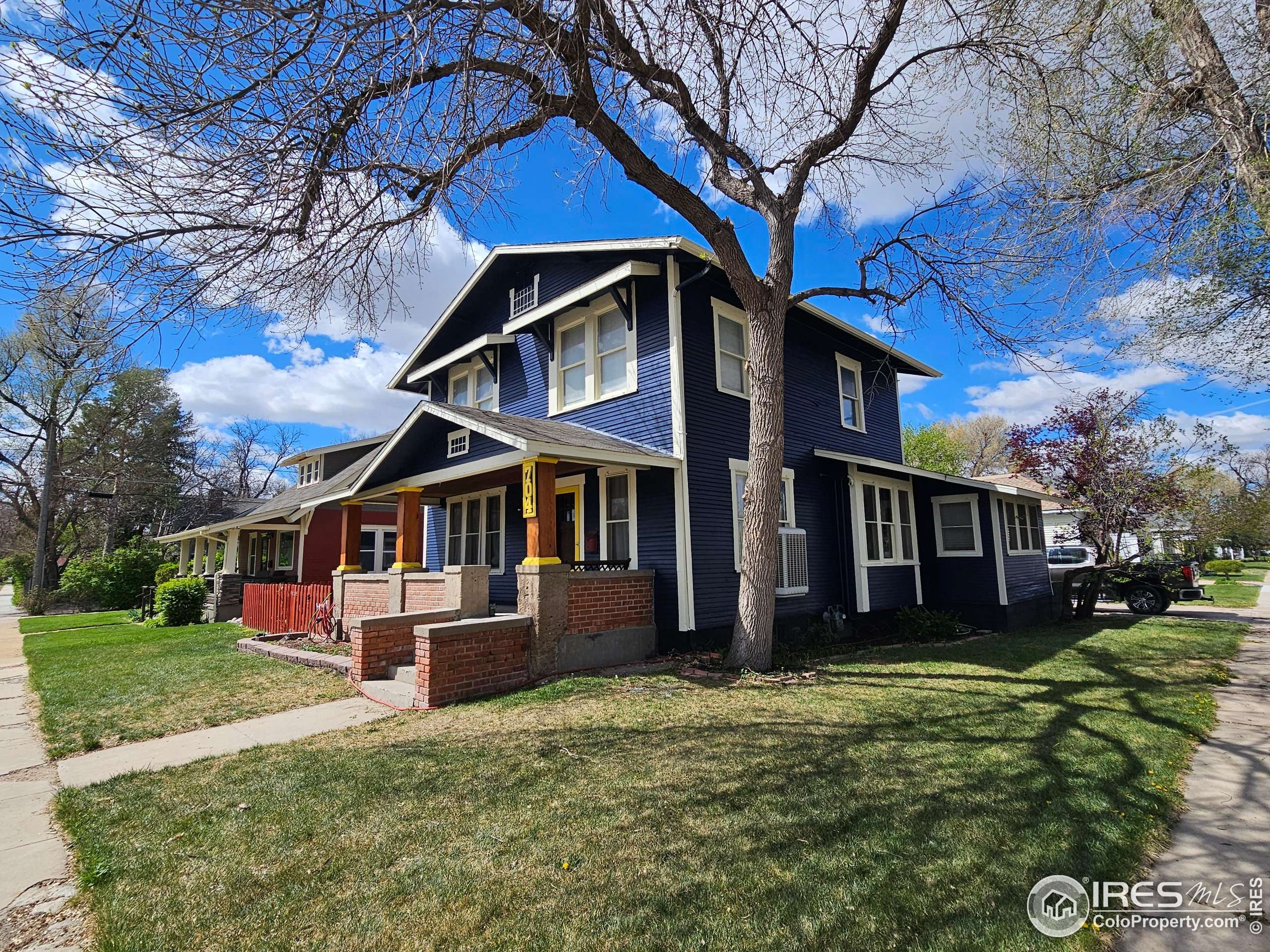 Sterling, CO 80751,704 S 3rd Ave