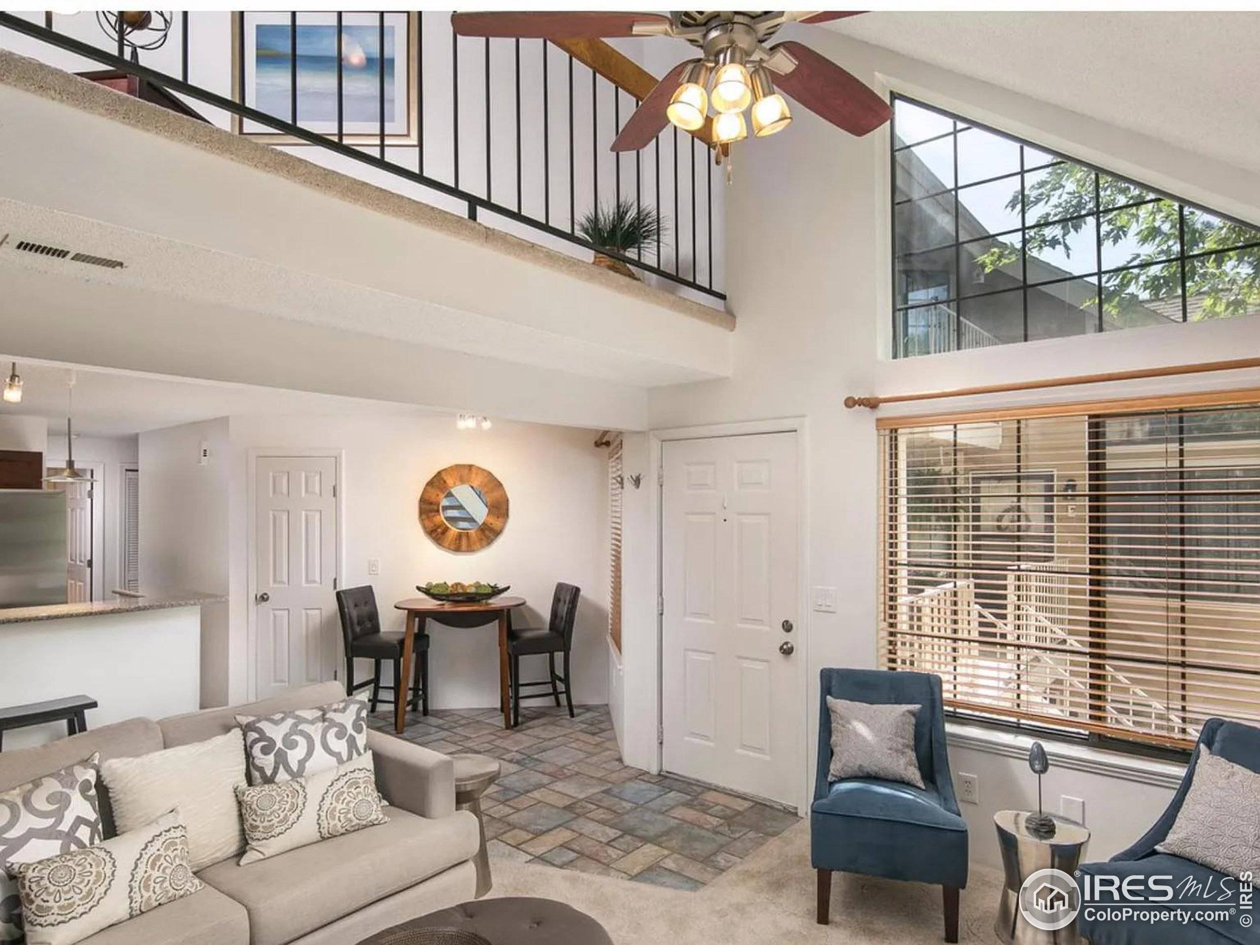 Boulder, CO 80301,4775 White Rock Cir #B
