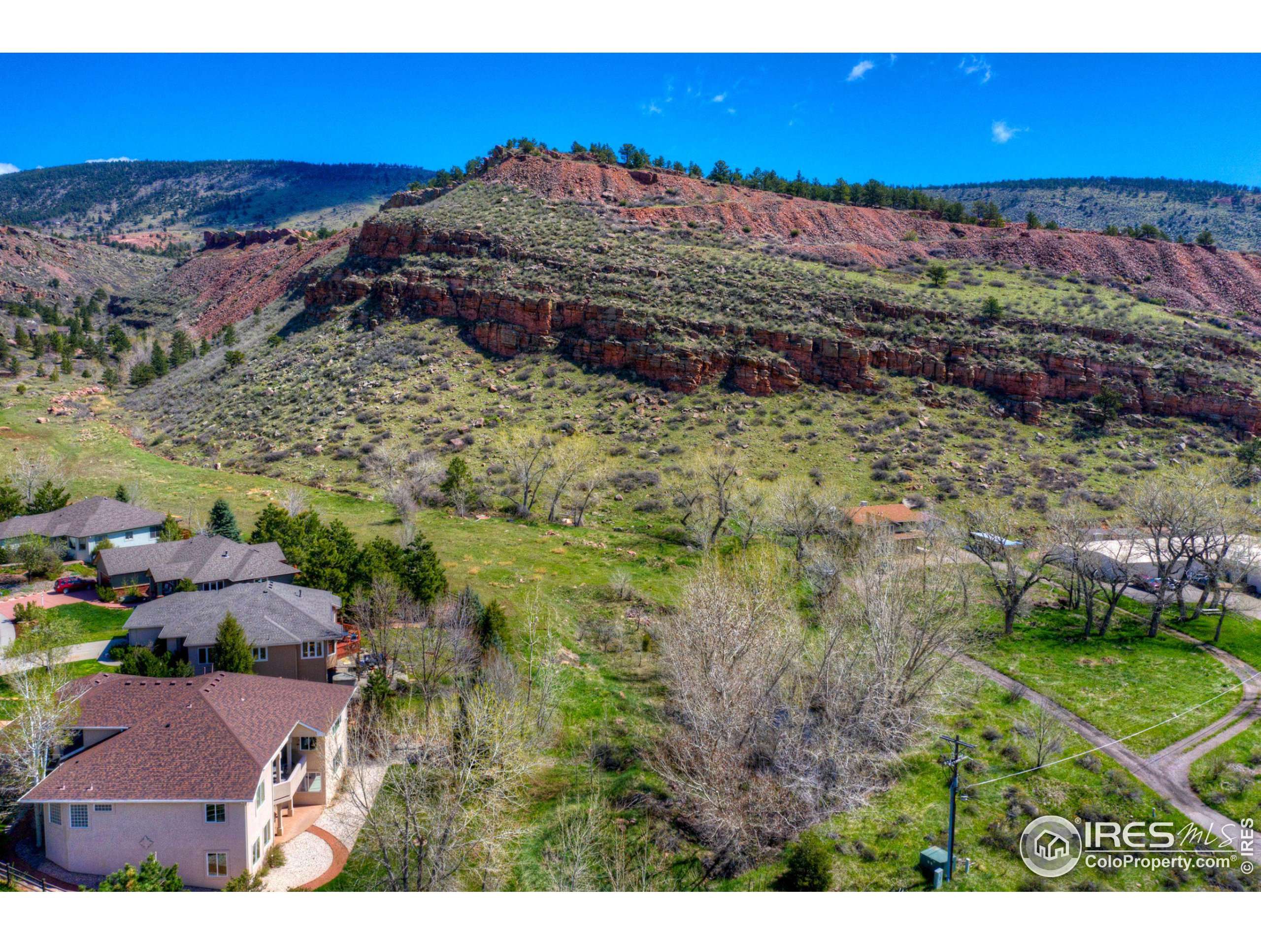 Lyons, CO 80540,105 Eagle Canyon Cir