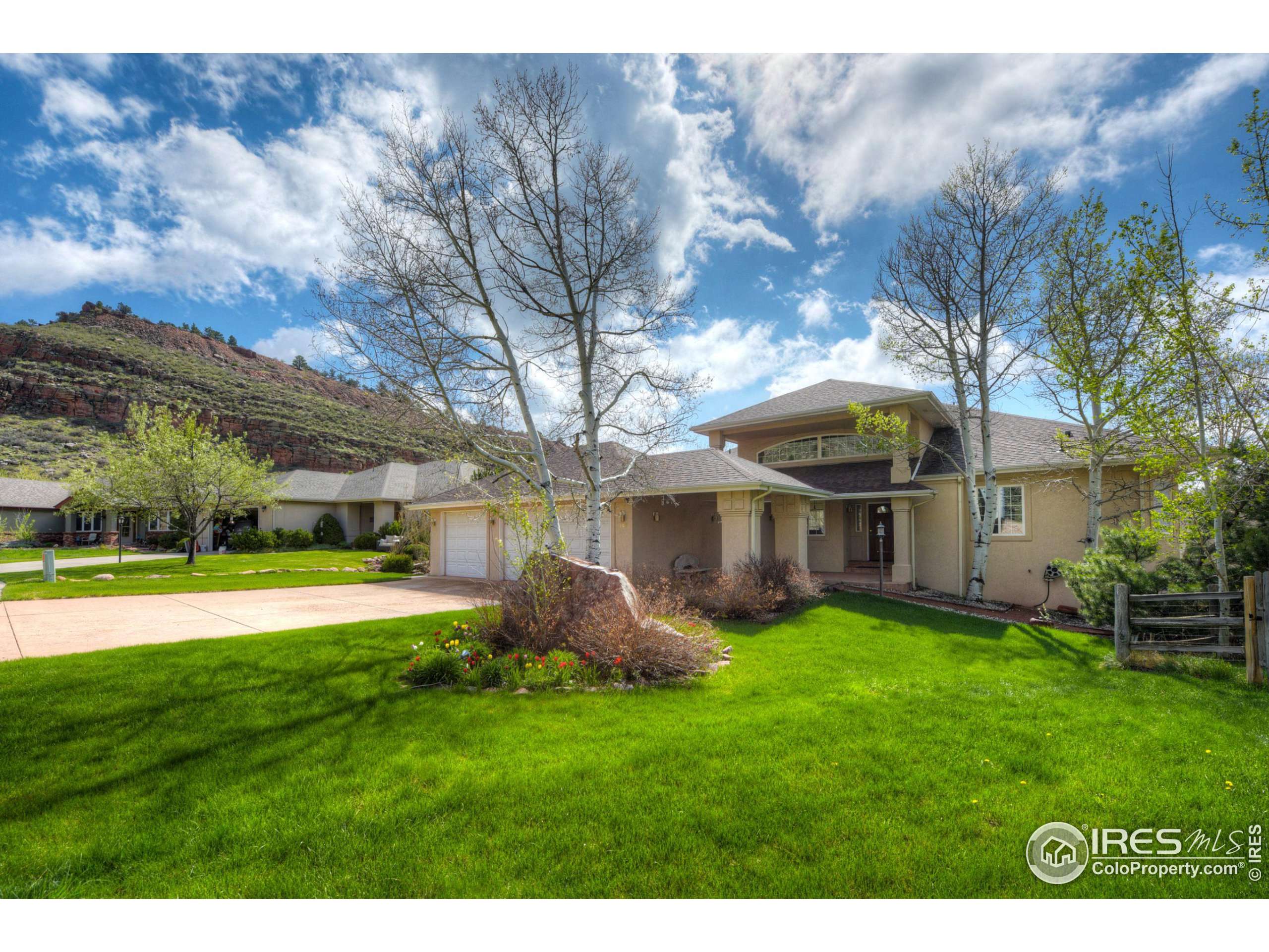 Lyons, CO 80540,105 Eagle Canyon Cir