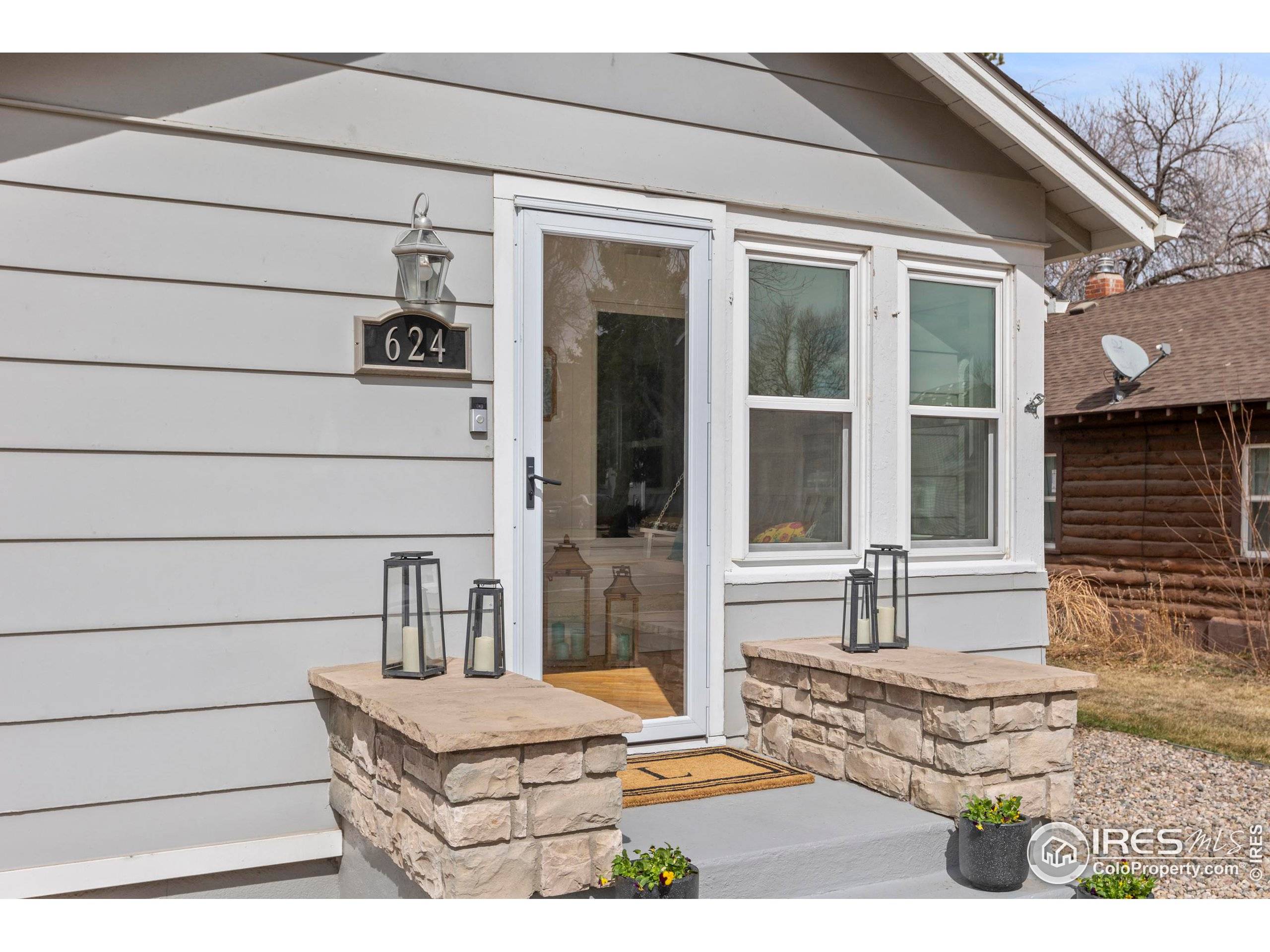 Windsor, CO 80550,624 Walnut St
