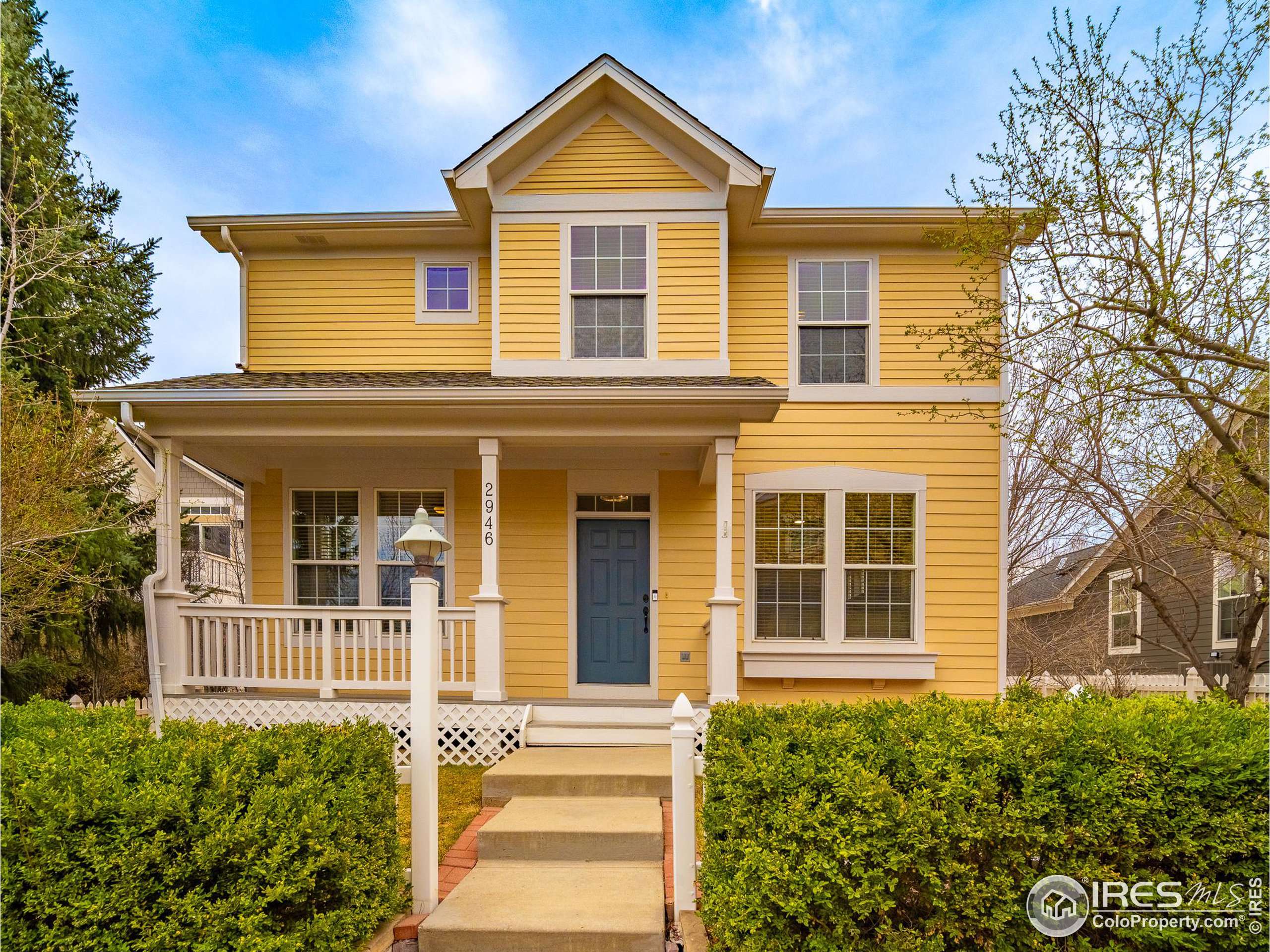 Lafayette, CO 80026,2946 Shoshone Trl