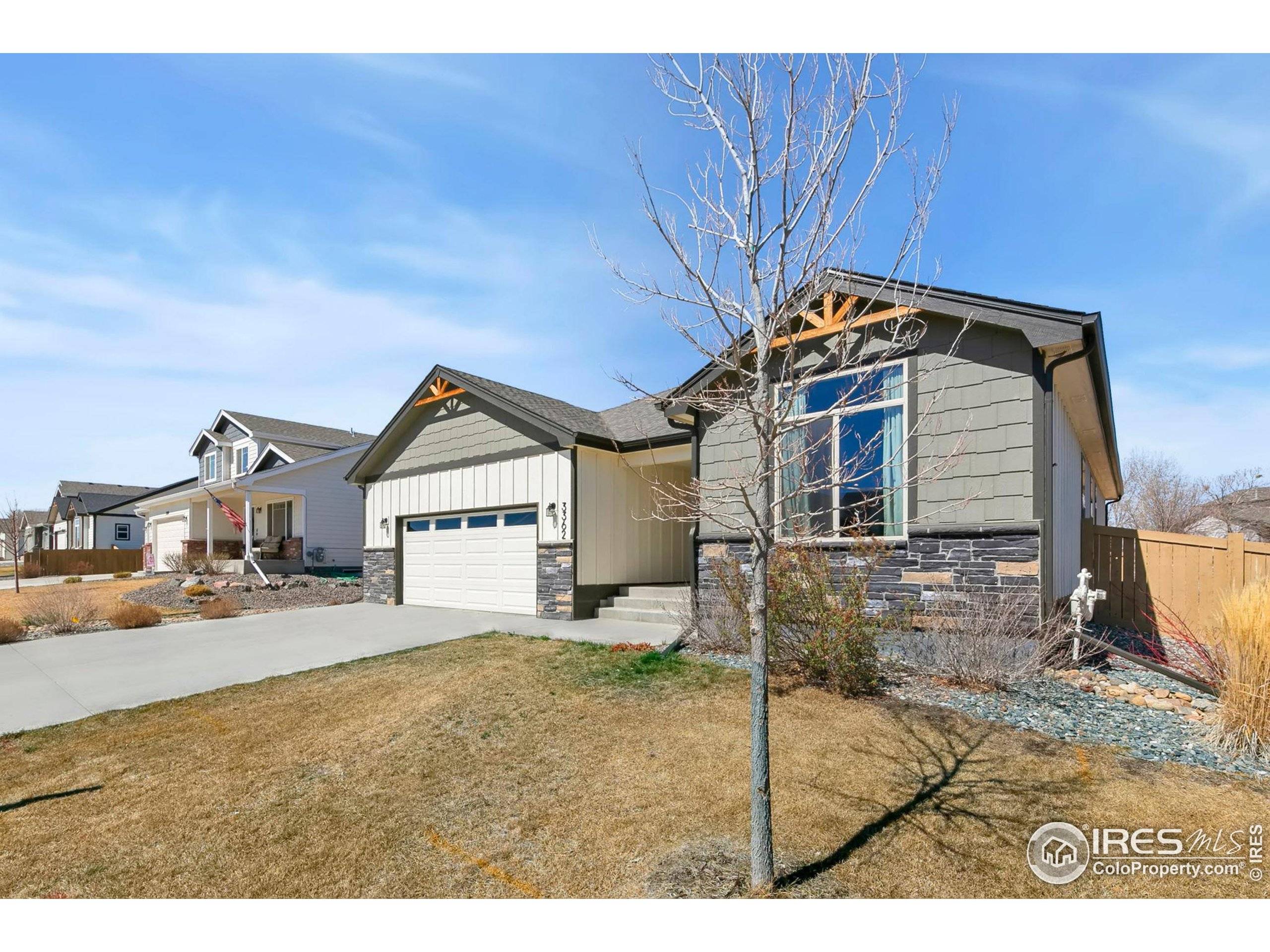 Wellington, CO 80549,3362 Buffalo Grass Ln