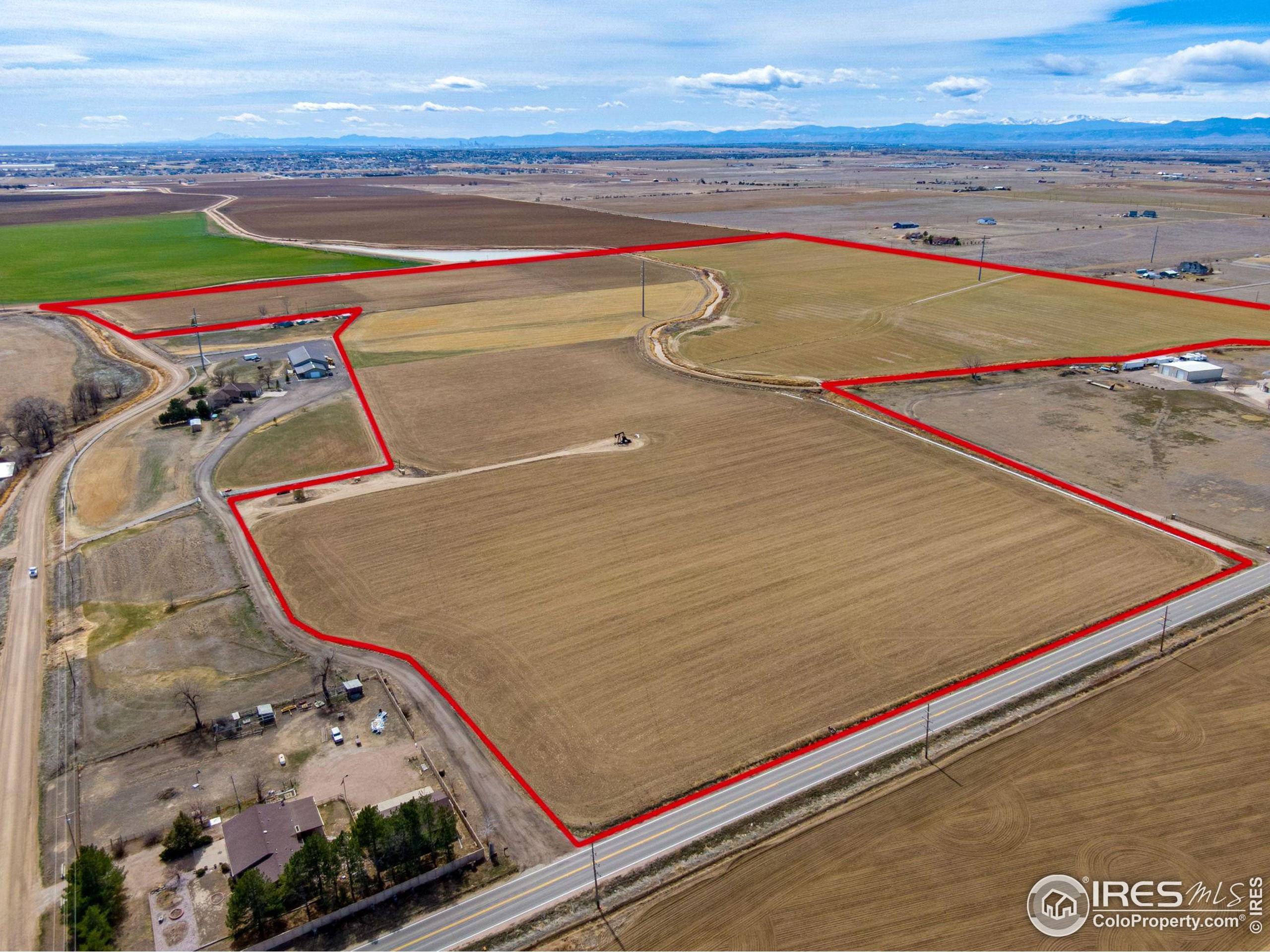 Fort Lupton, CO 80621,0 County Road 6