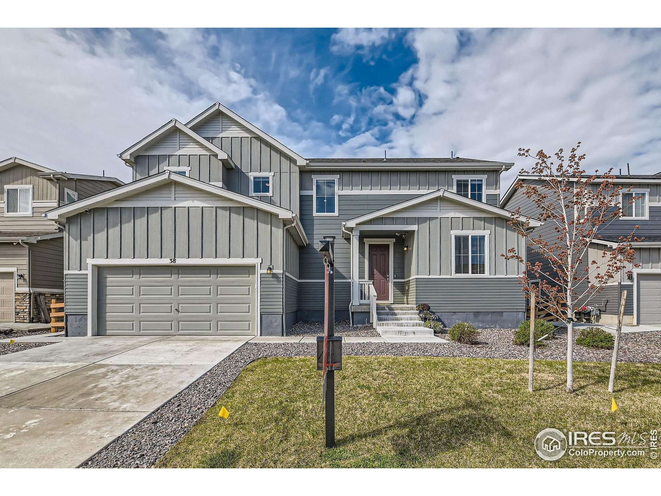 Erie, CO 80516,38 Morgan Cir S