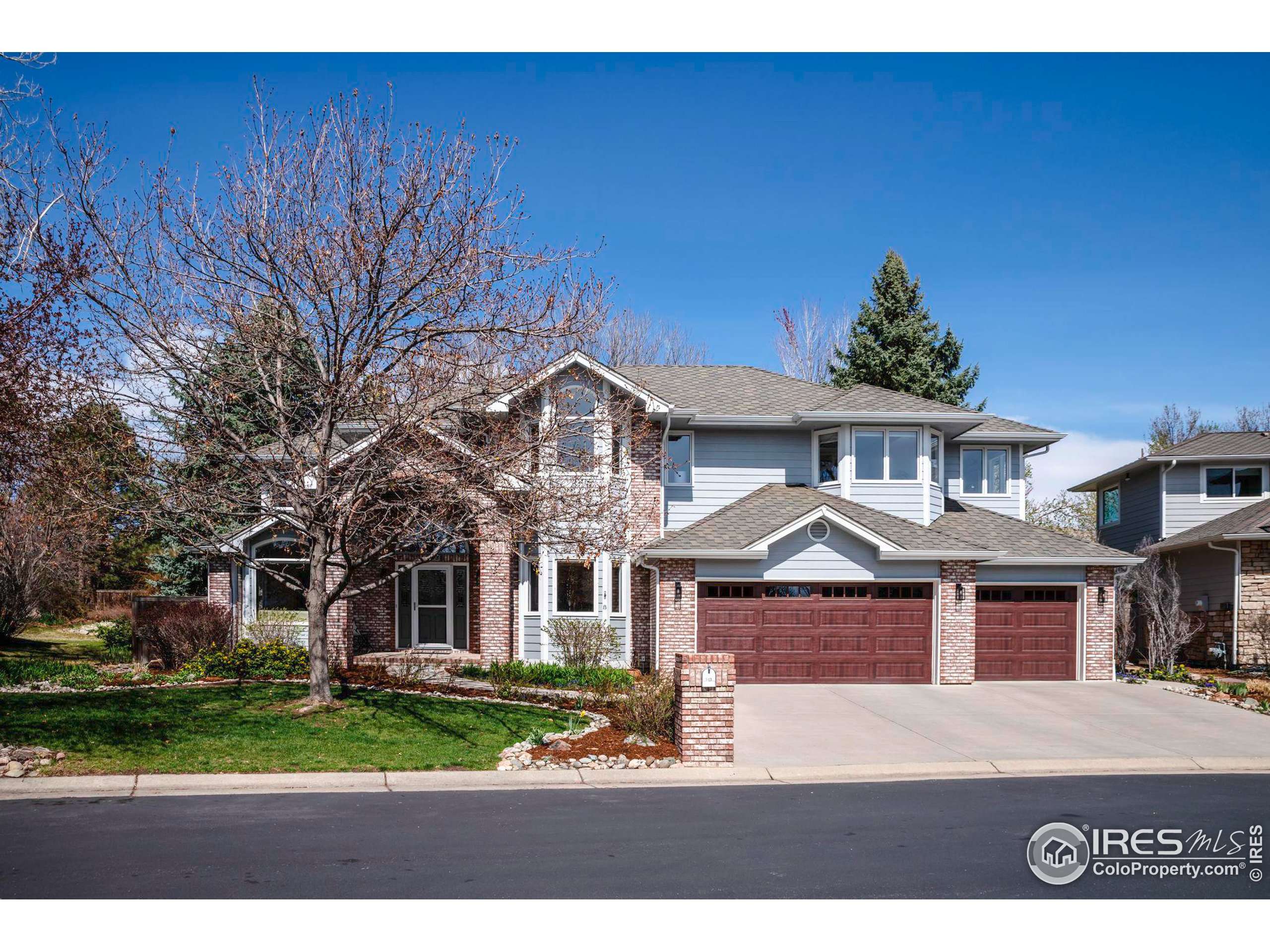 Louisville, CO 80027,543 Manorwood Ln