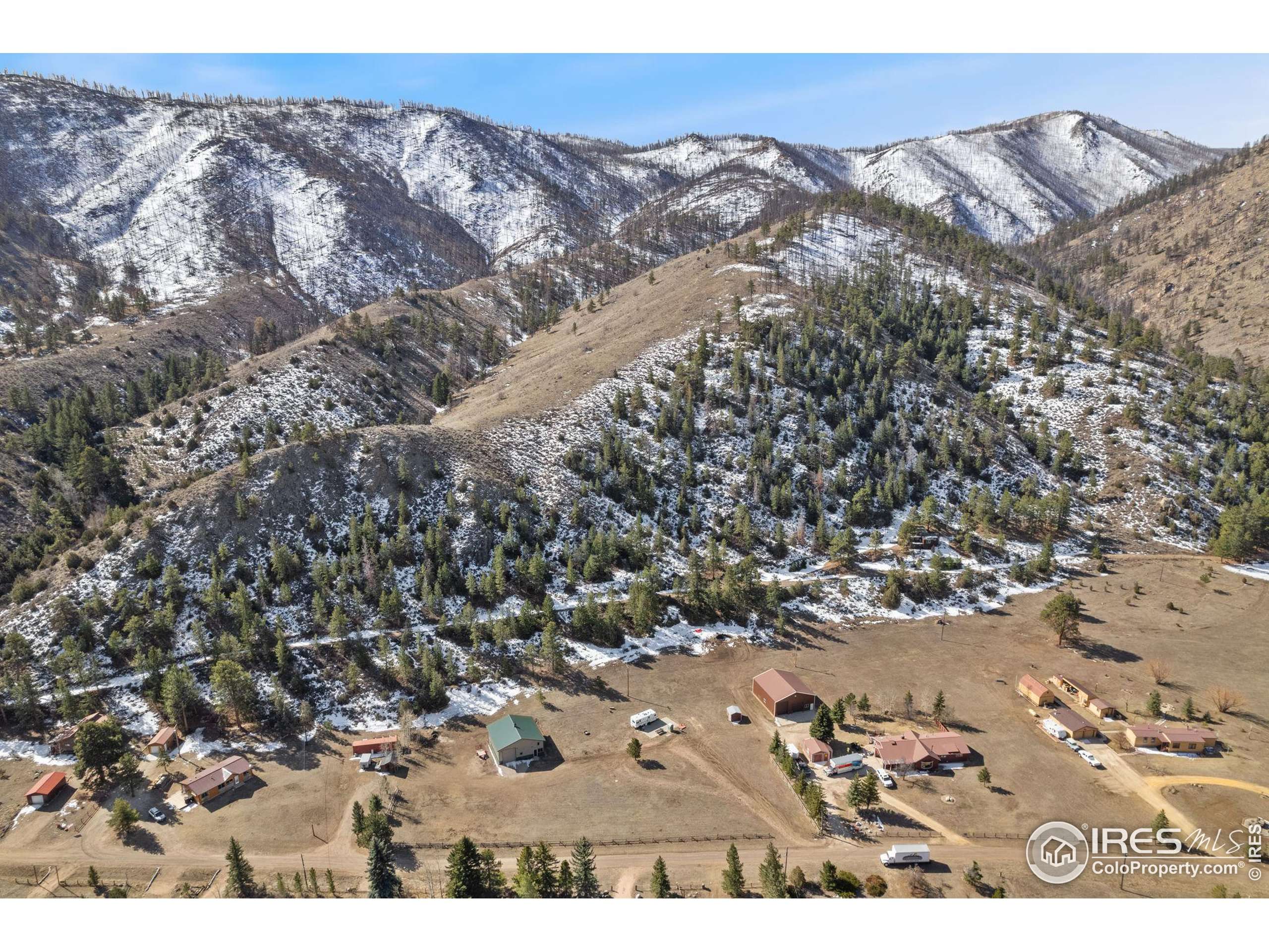 Bellvue, CO 80512,237 Crown Point Dr