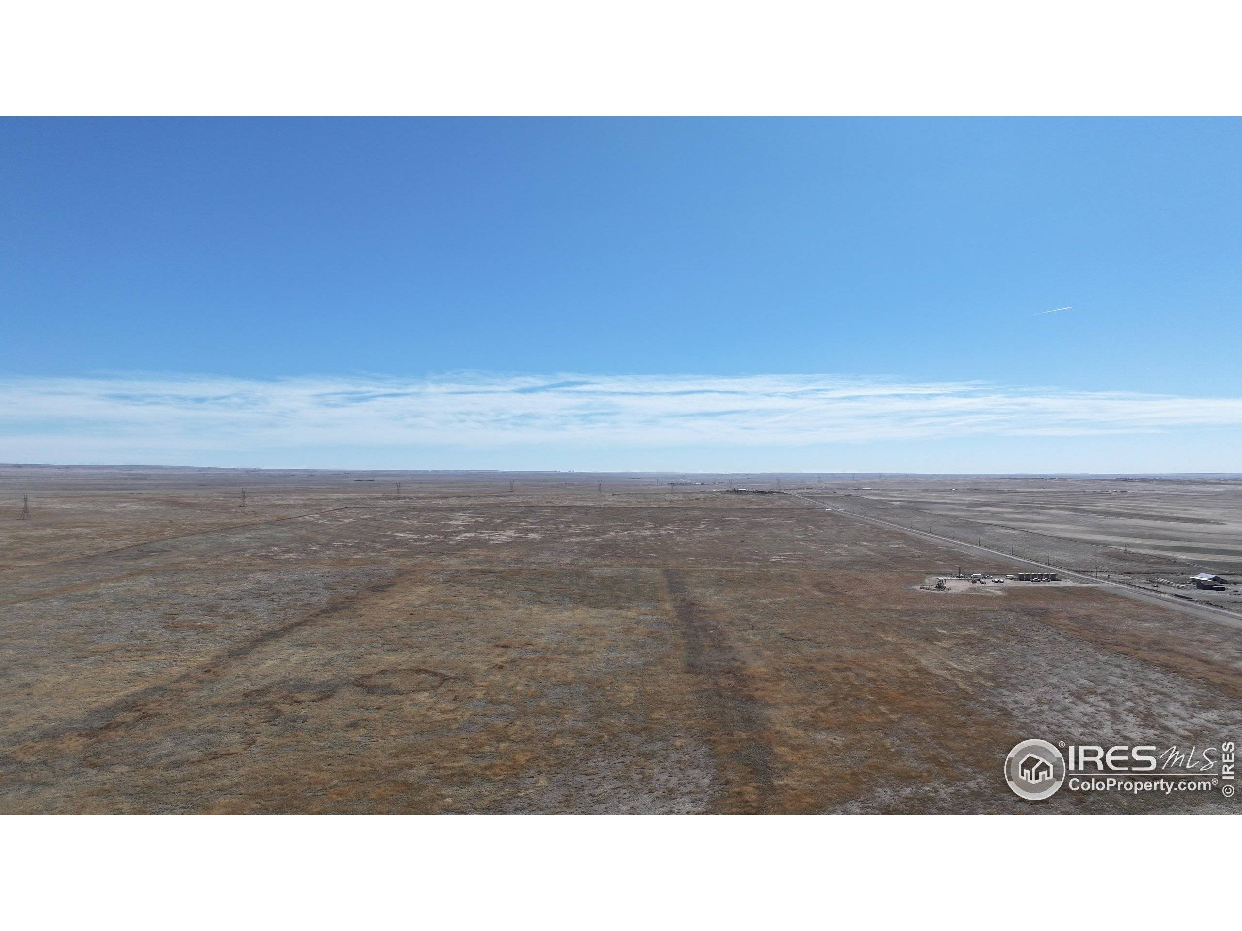 Briggsdale, CO 80611,0 County Road 100