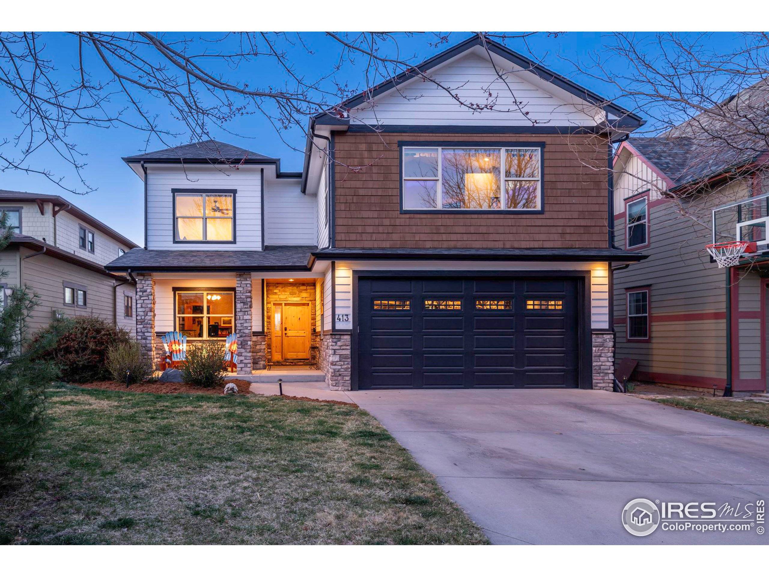 Lafayette, CO 80026,413 E Elm St