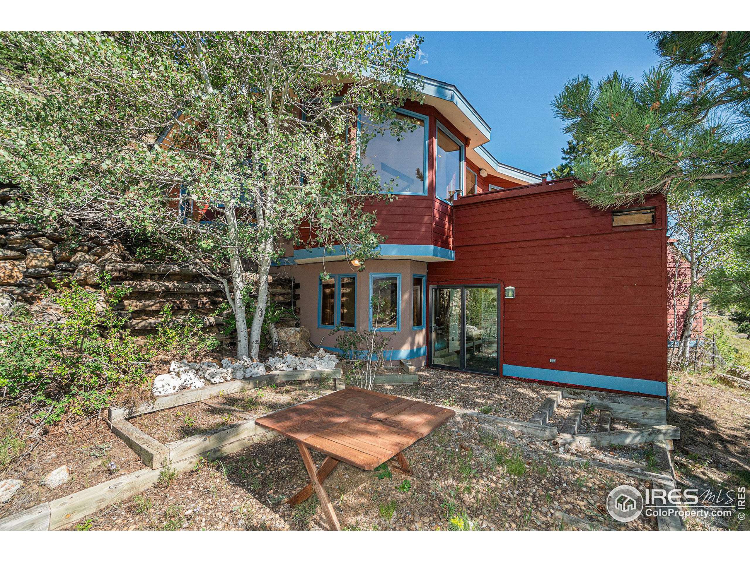 Estes Park, CO 80517,2045 Windcliff Dr
