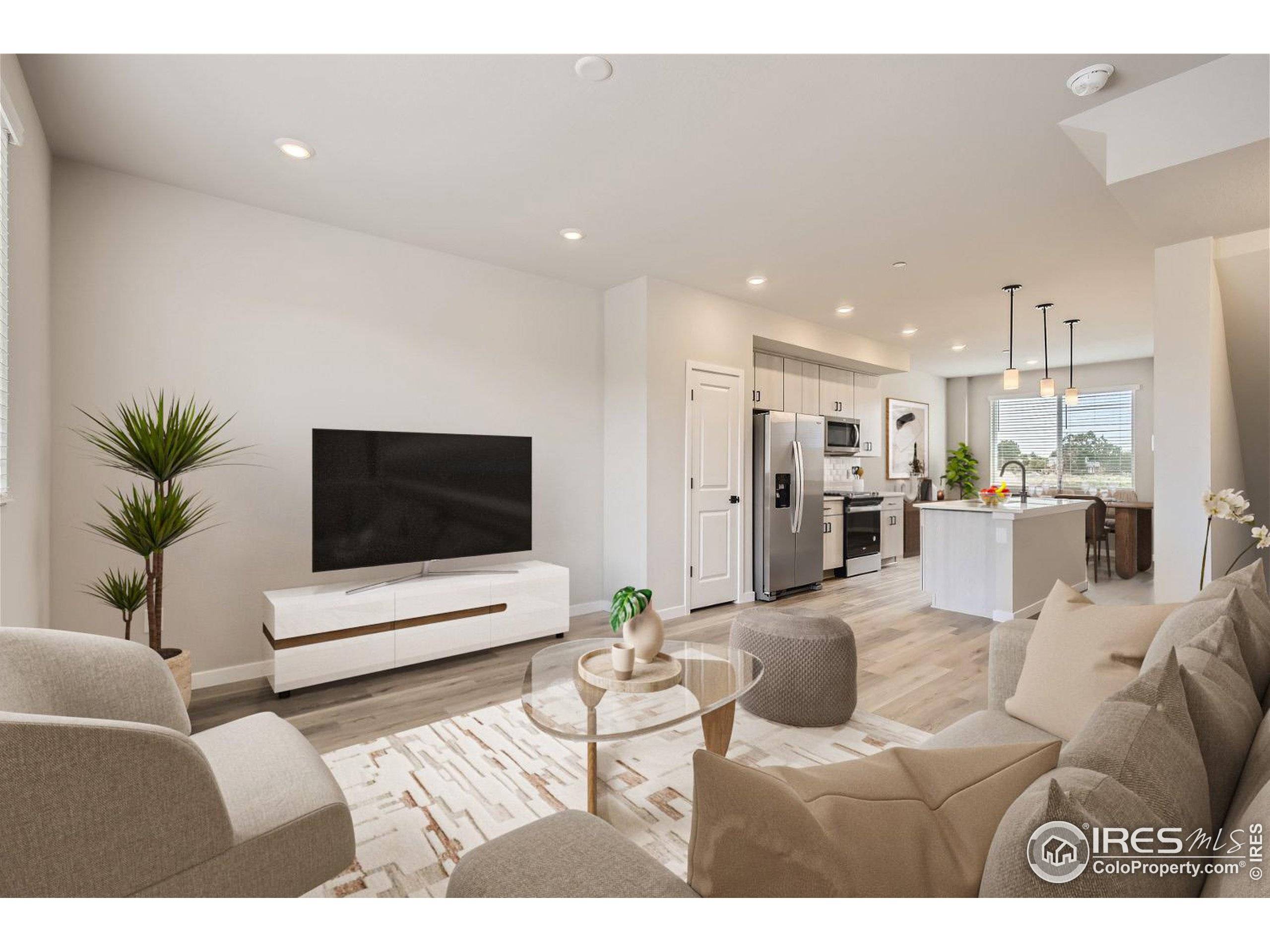 Fort Collins, CO 80524,781 Silver Maple Ln
