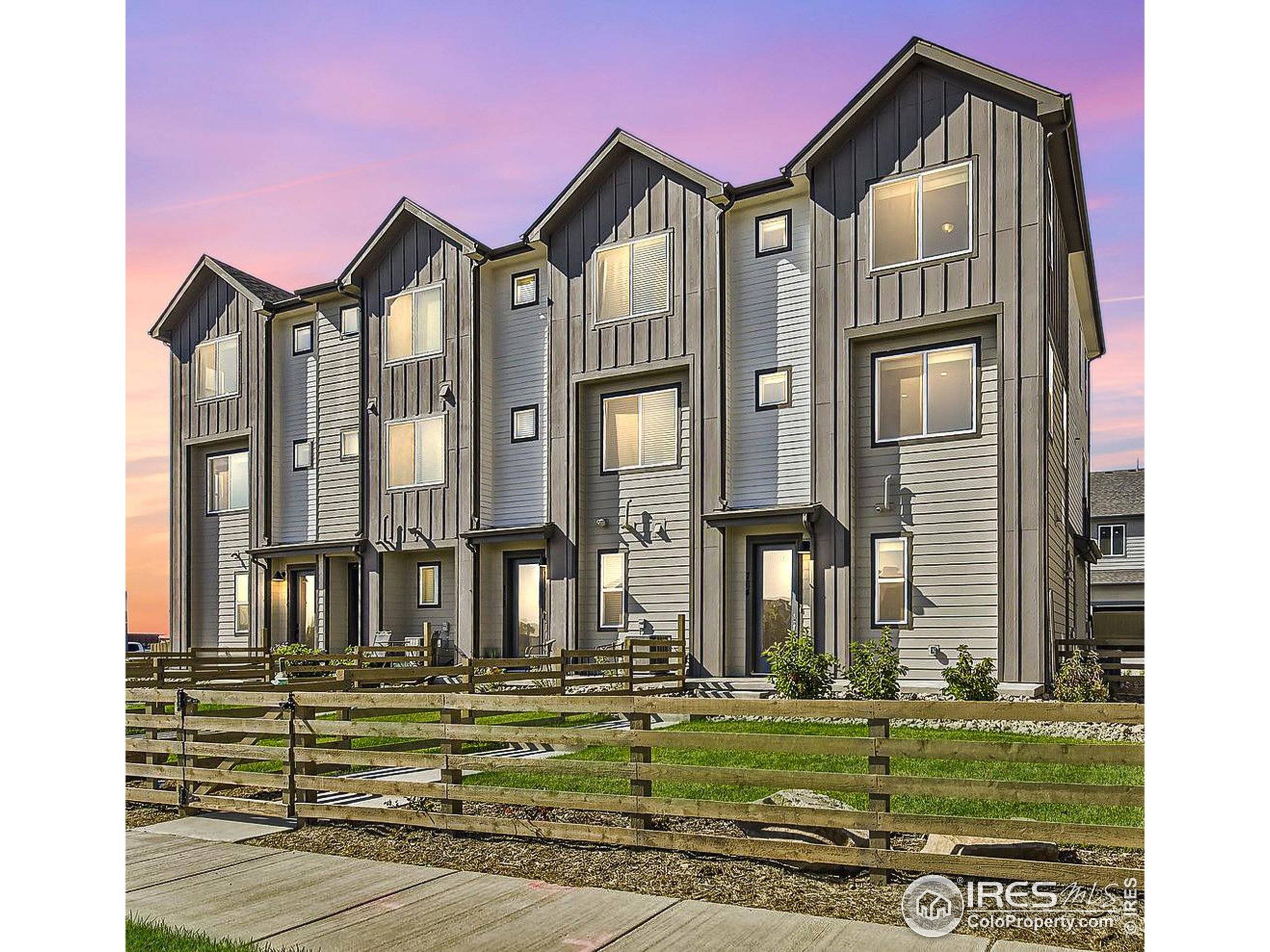Fort Collins, CO 80524,781 Silver Maple Ln