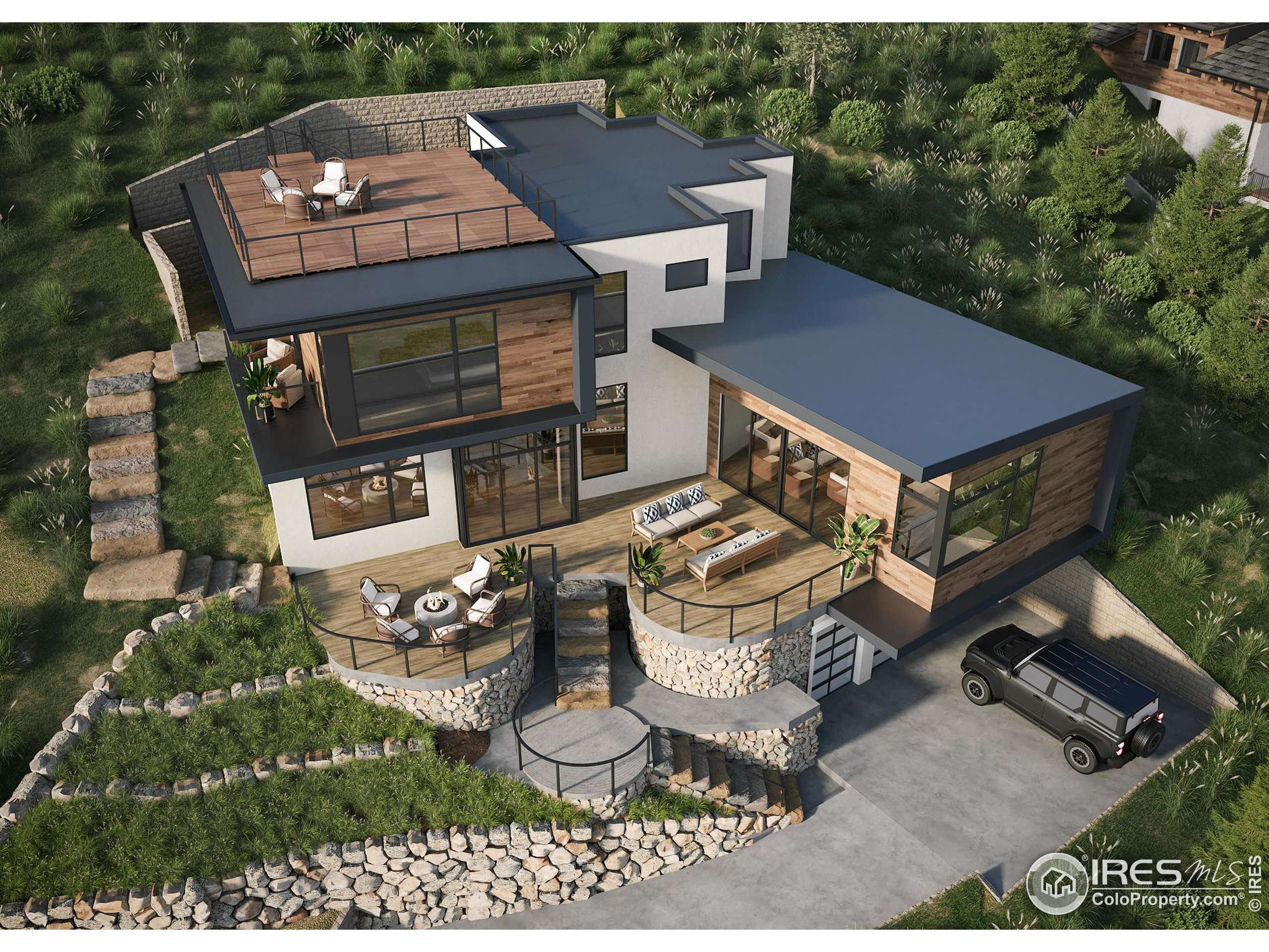 Boulder, CO 80302,255 Bellevue Dr