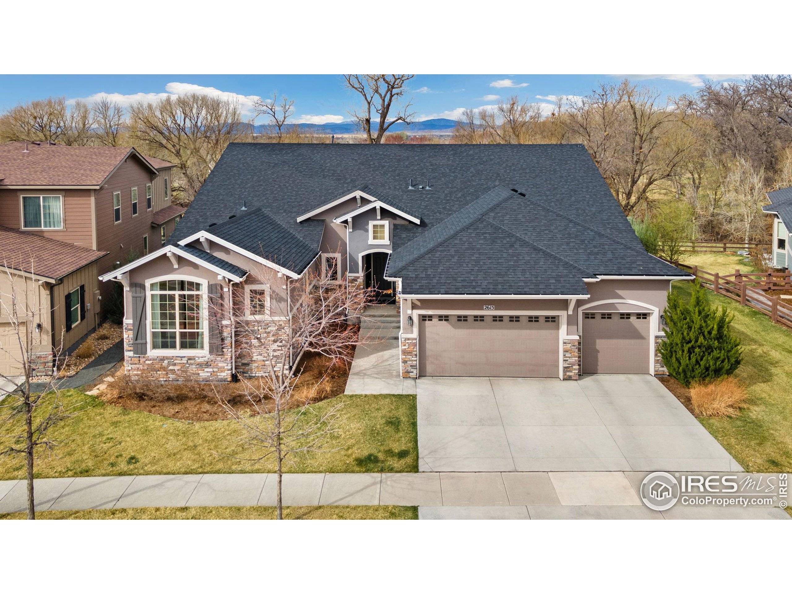 Fort Collins, CO 80528,2615 Hawks Perch Ct