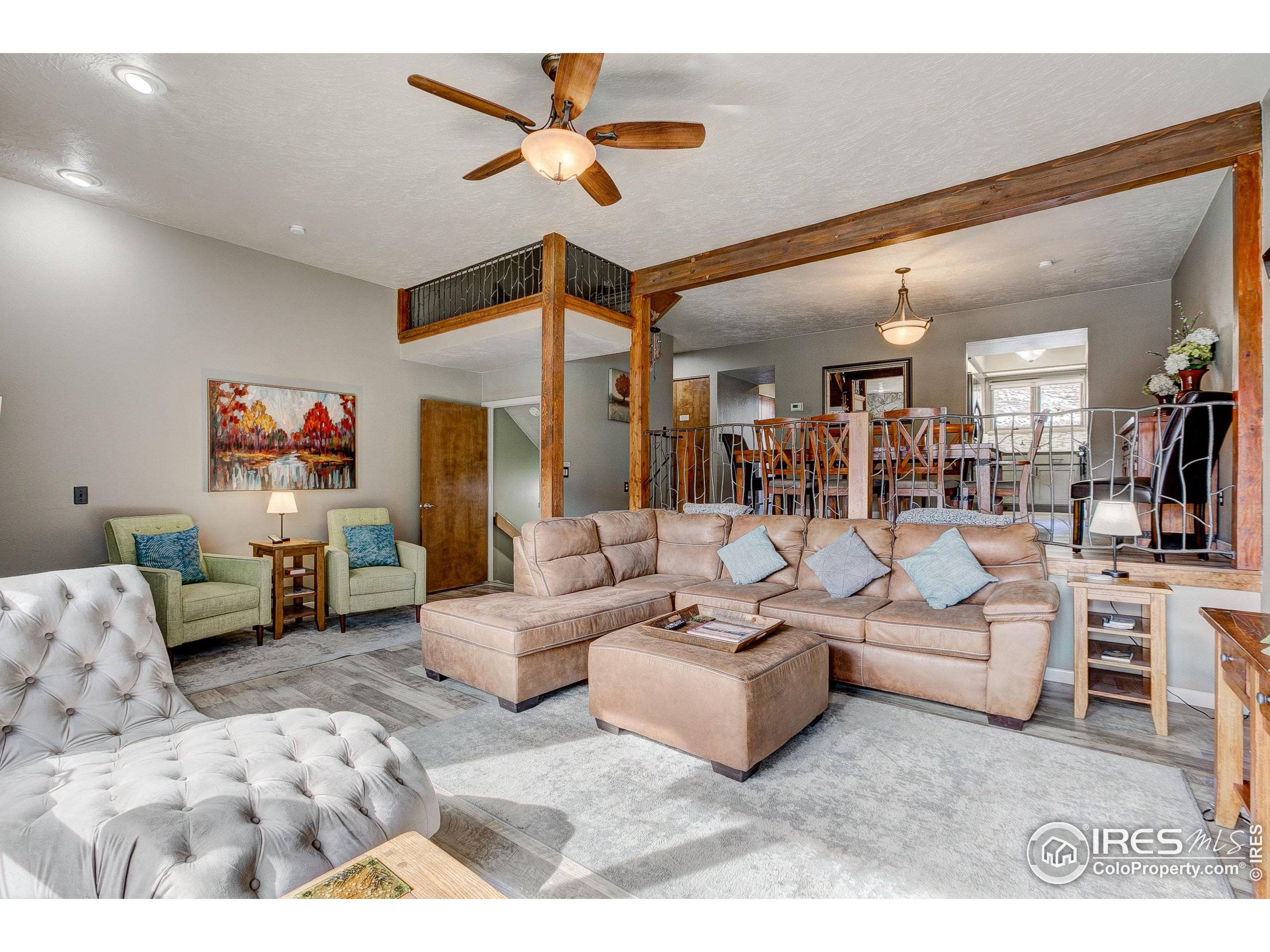 Estes Park, CO 80517,1070 Crestview Ct #7